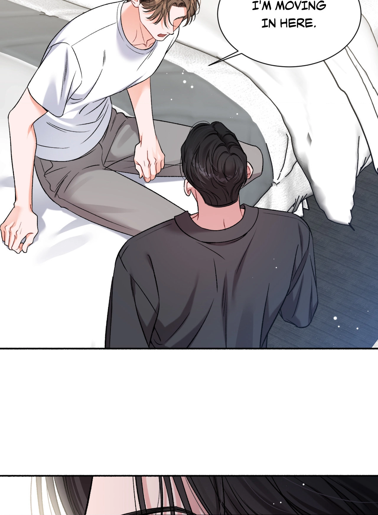 The Rules of Insane Top Chapter 4 page 12 - 
