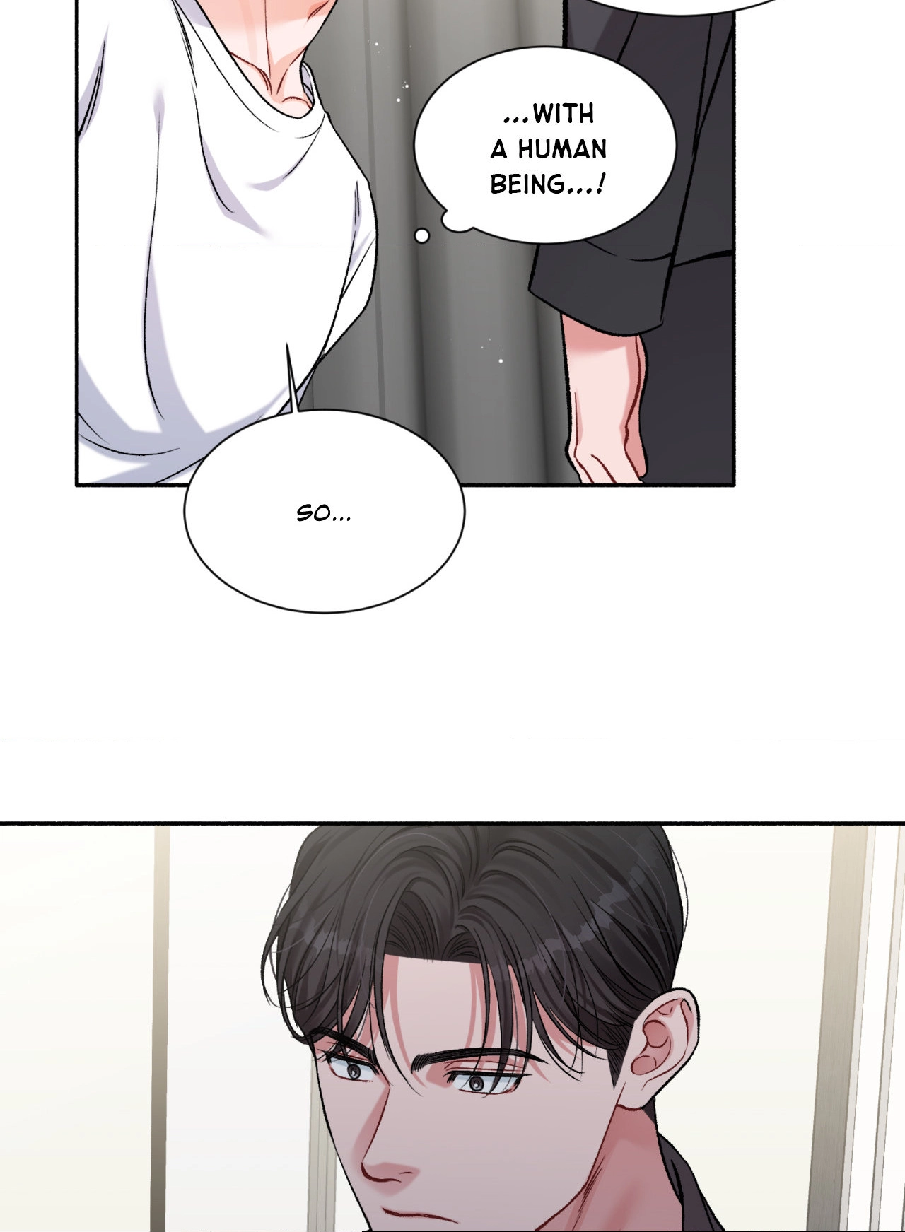 The Rules of Insane Top Chapter 4 page 14 - 