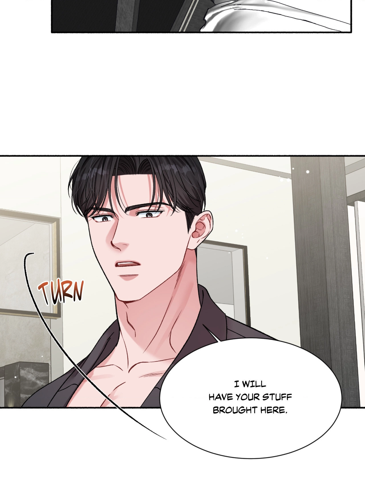 The Rules of Insane Top Chapter 4 page 19 - 