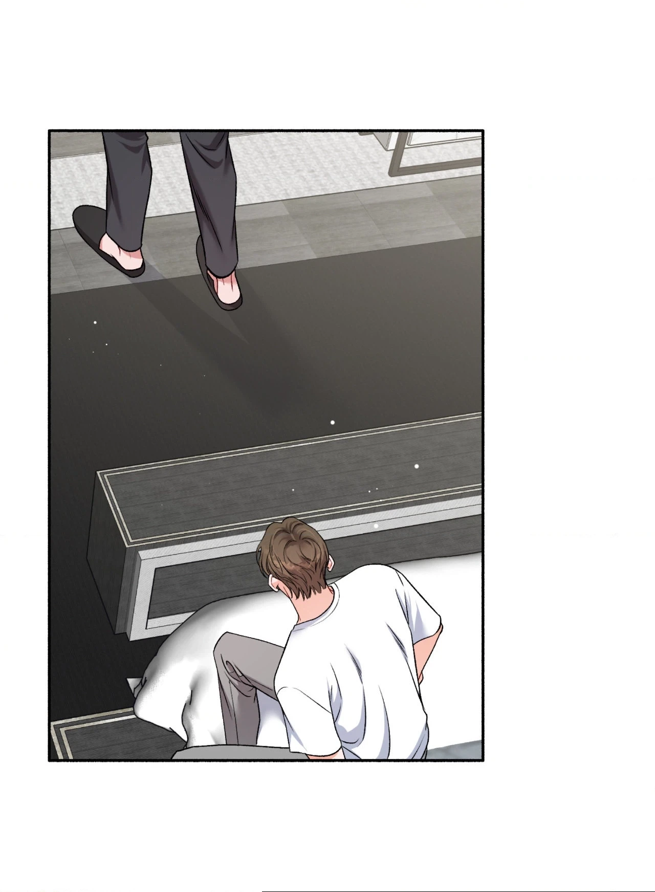 The Rules of Insane Top Chapter 4 page 20 - 