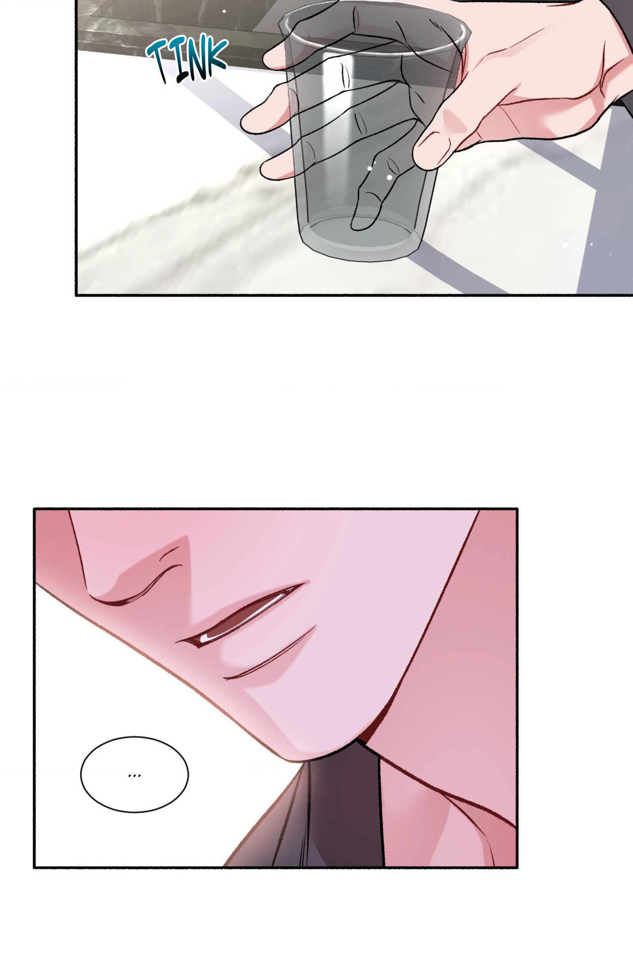 The Rules of Insane Top Chapter 4 page 23 - 