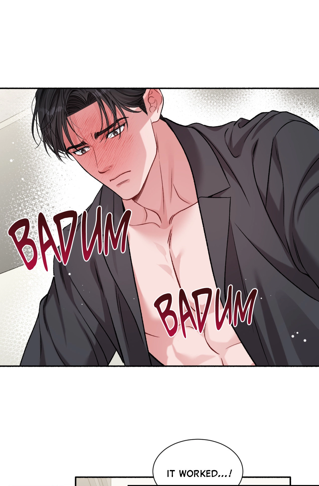 The Rules of Insane Top Chapter 4 page 24 - 
