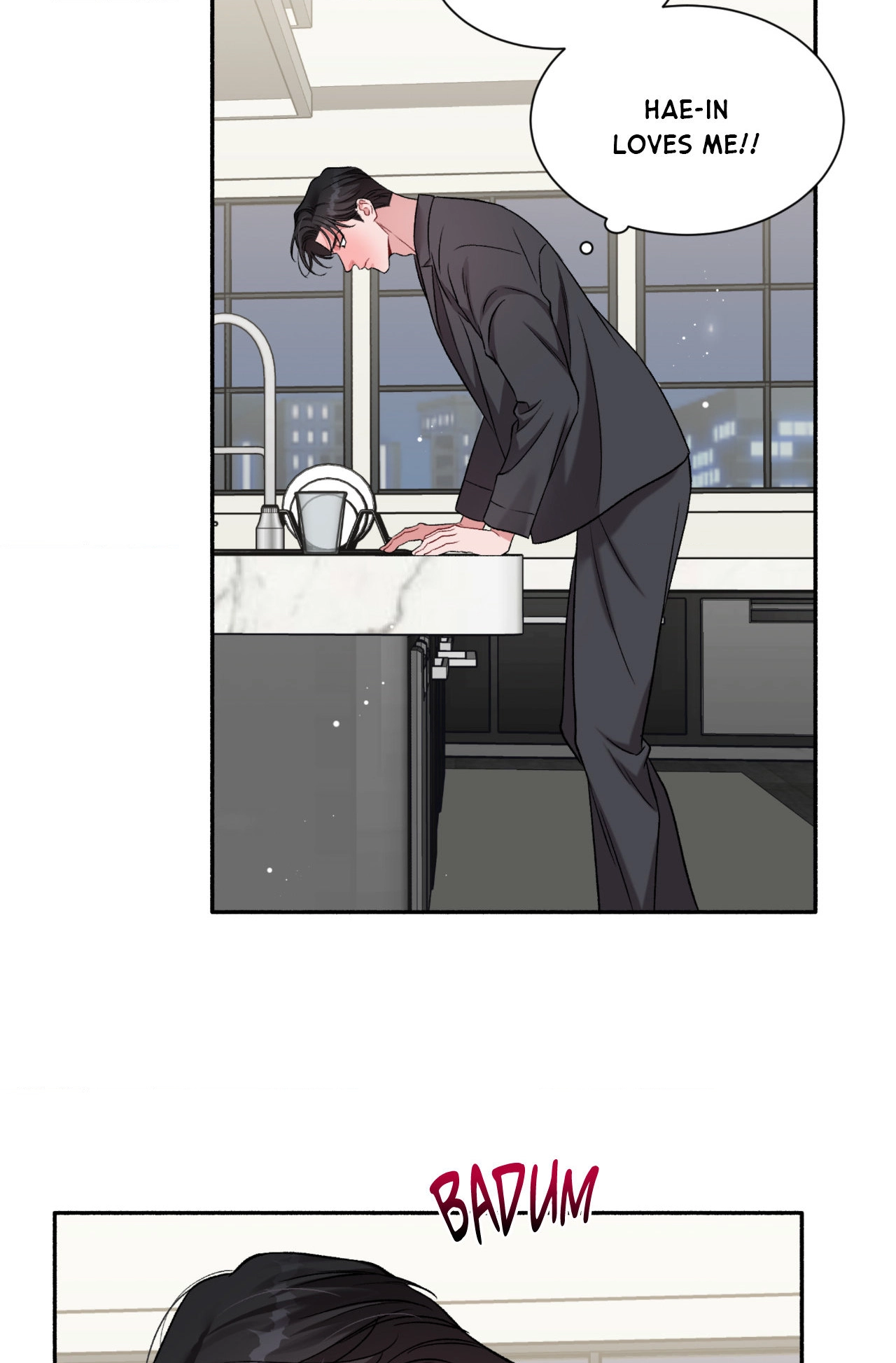 The Rules of Insane Top Chapter 4 page 25 - 