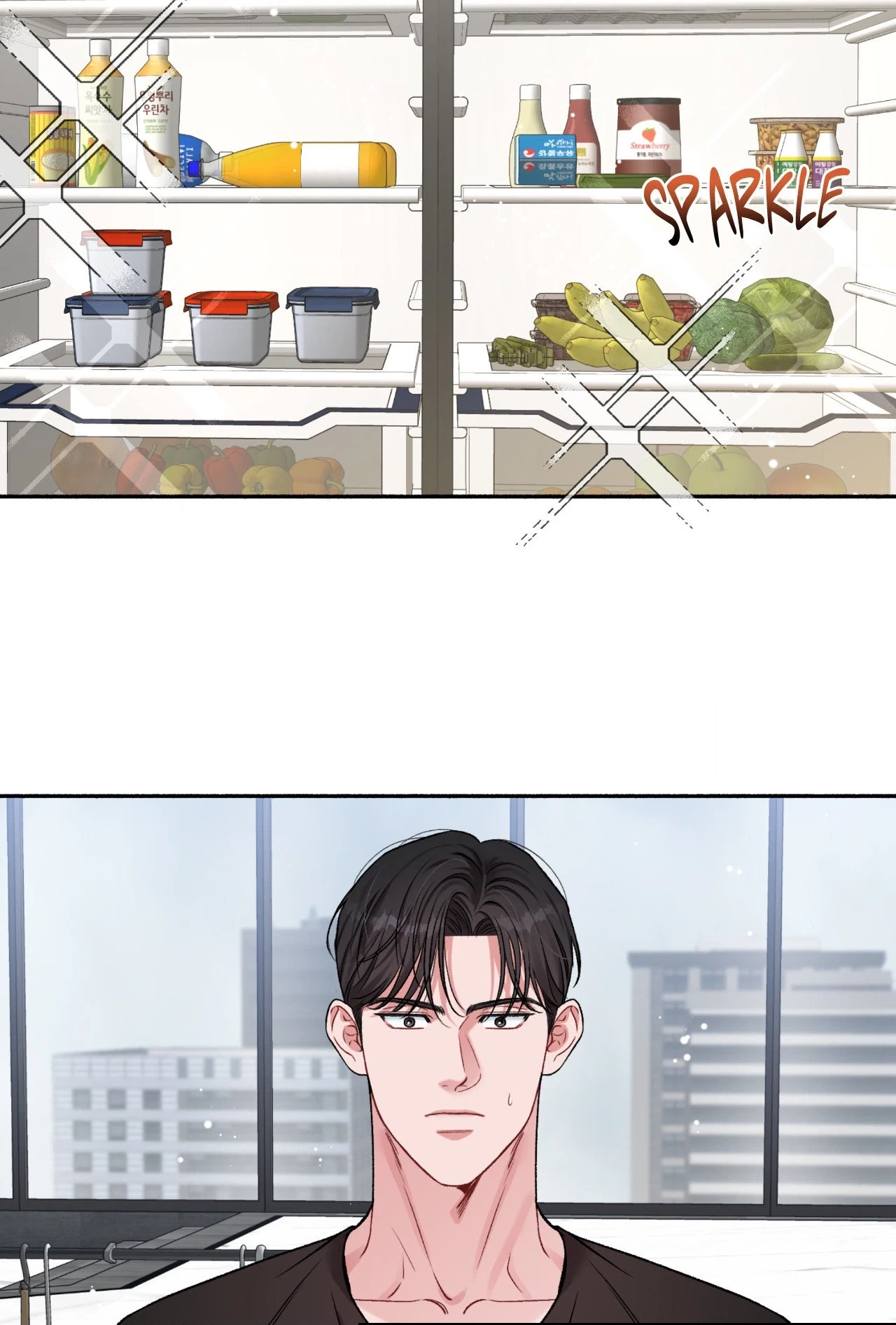 The Rules of Insane Top Chapter 4 page 30 - 
