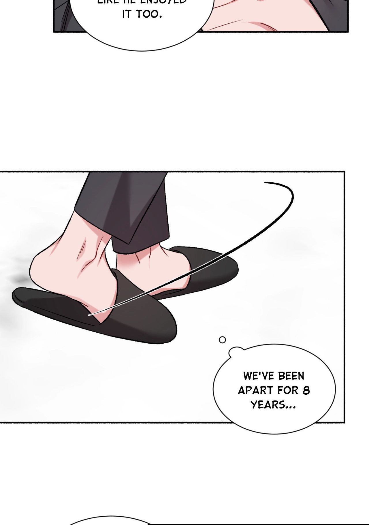 The Rules of Insane Top Chapter 4 page 4 - 