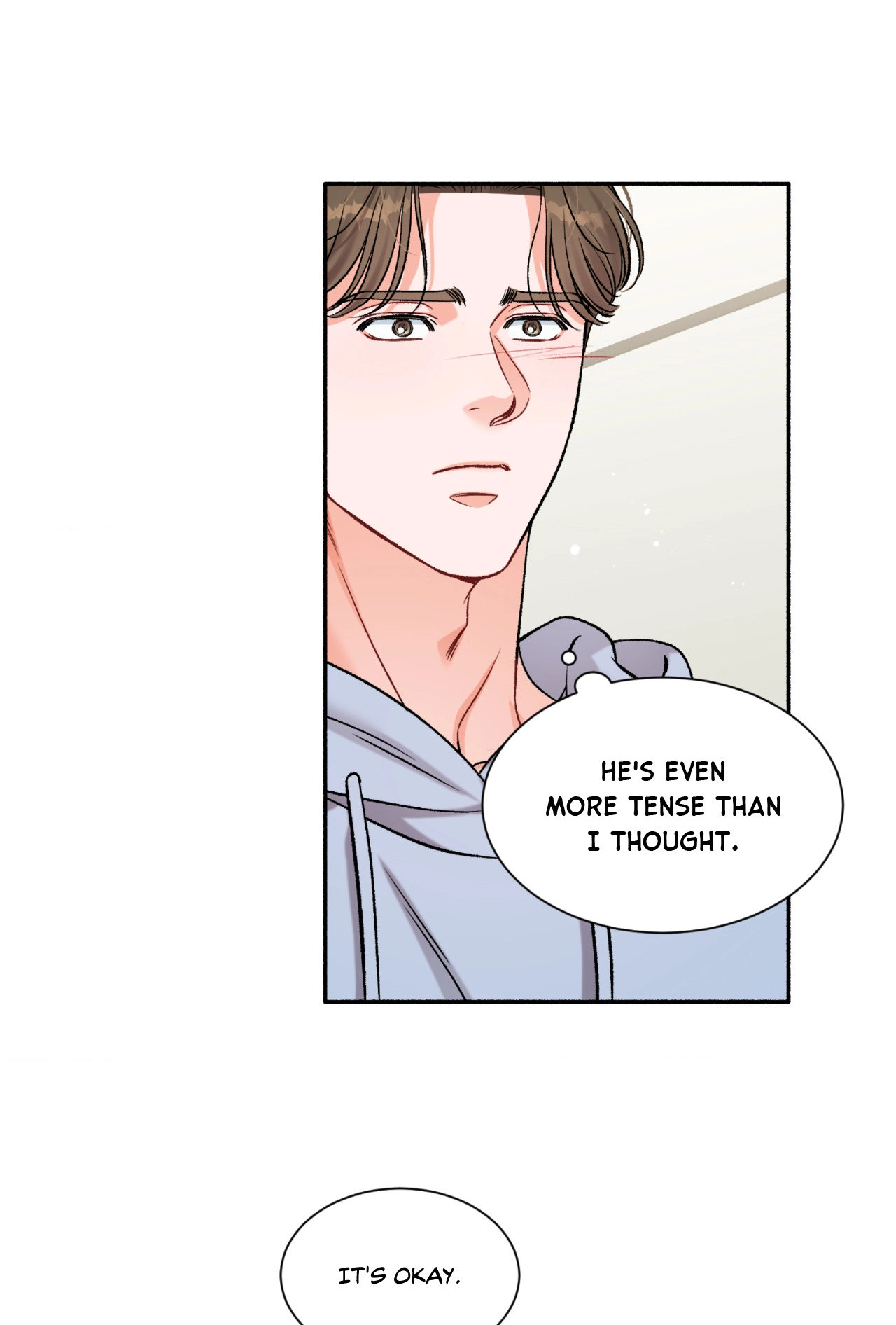 The Rules of Insane Top Chapter 4 page 37 - 
