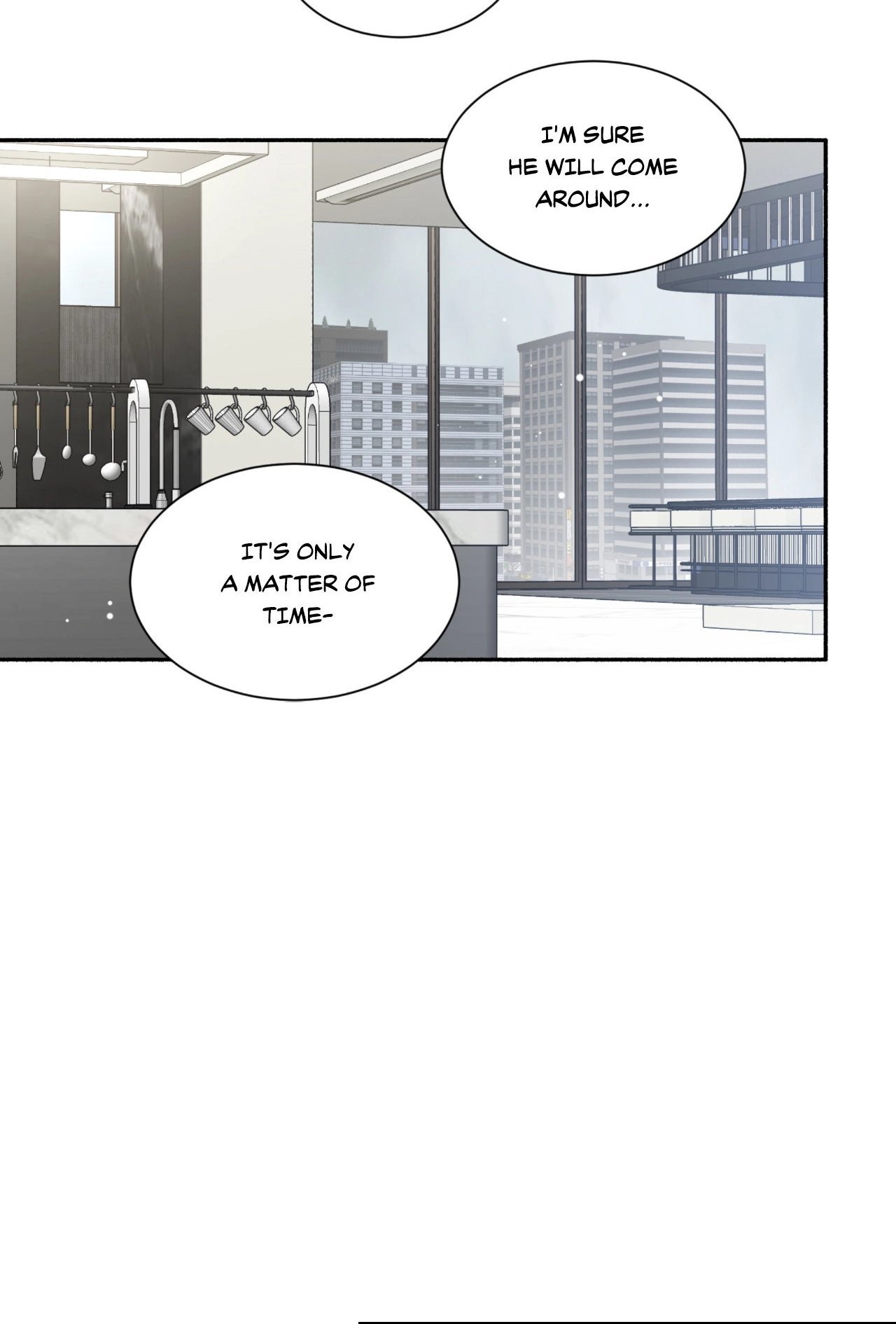 The Rules of Insane Top Chapter 4 page 38 - 
