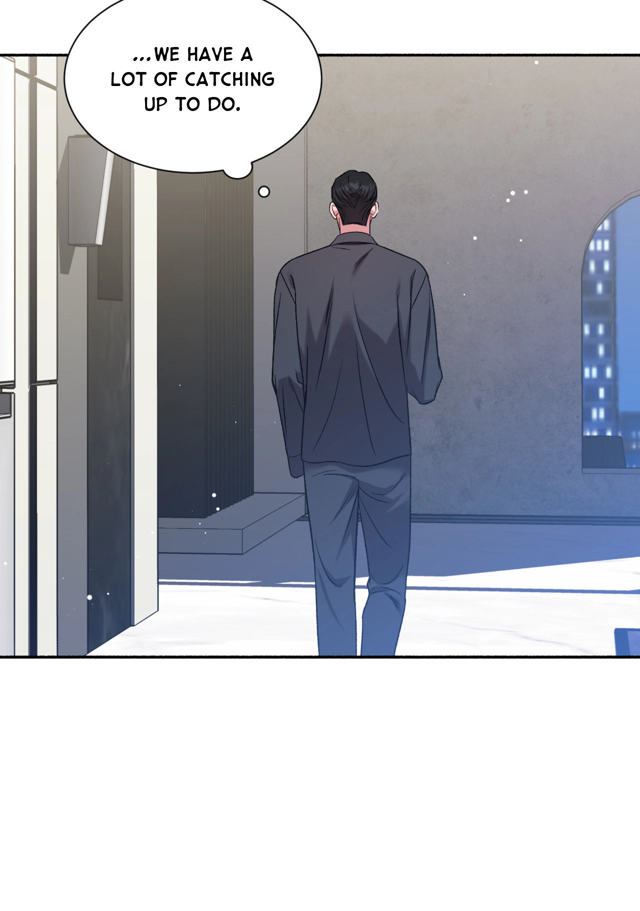 The Rules of Insane Top Chapter 4 page 5 - 