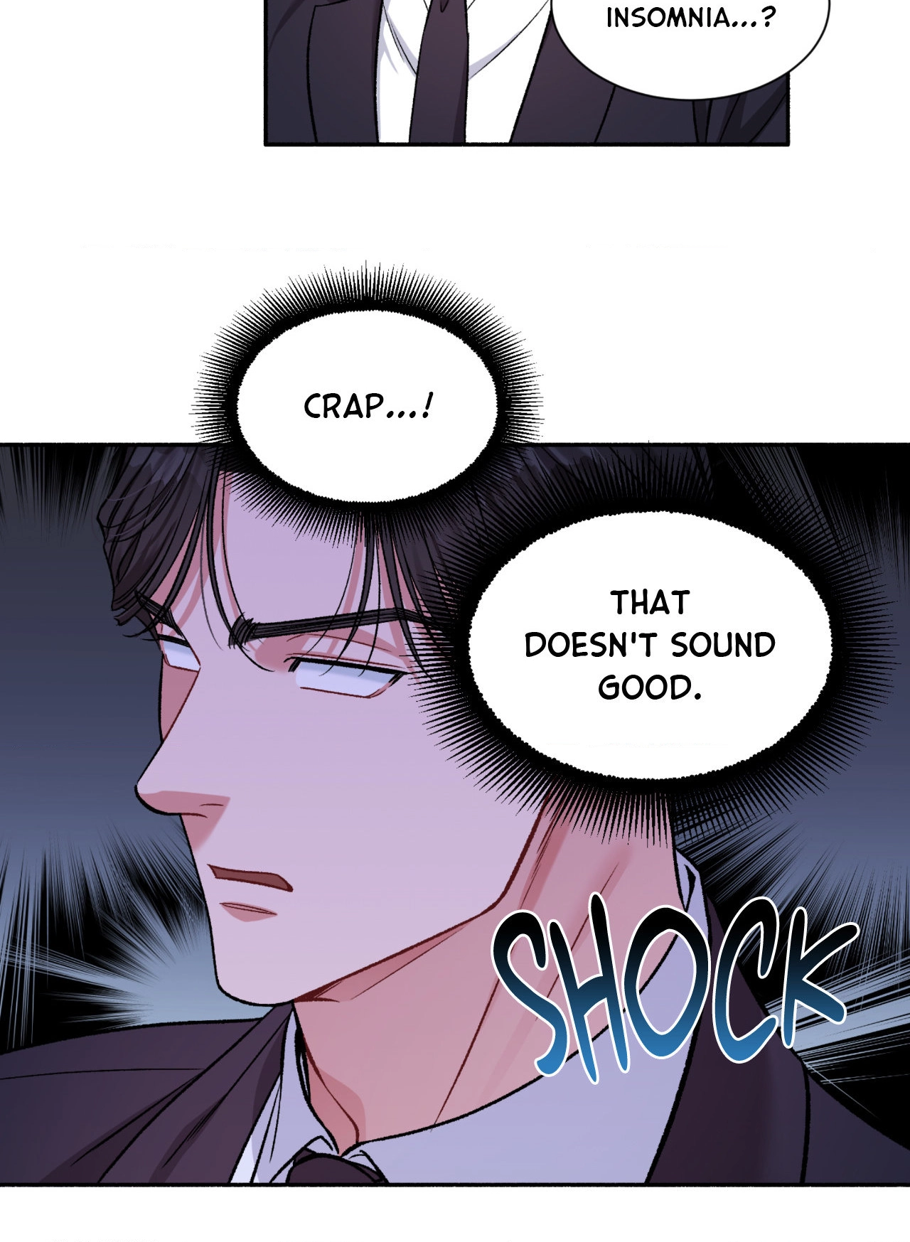 The Rules of Insane Top Chapter 4 page 42 - 
