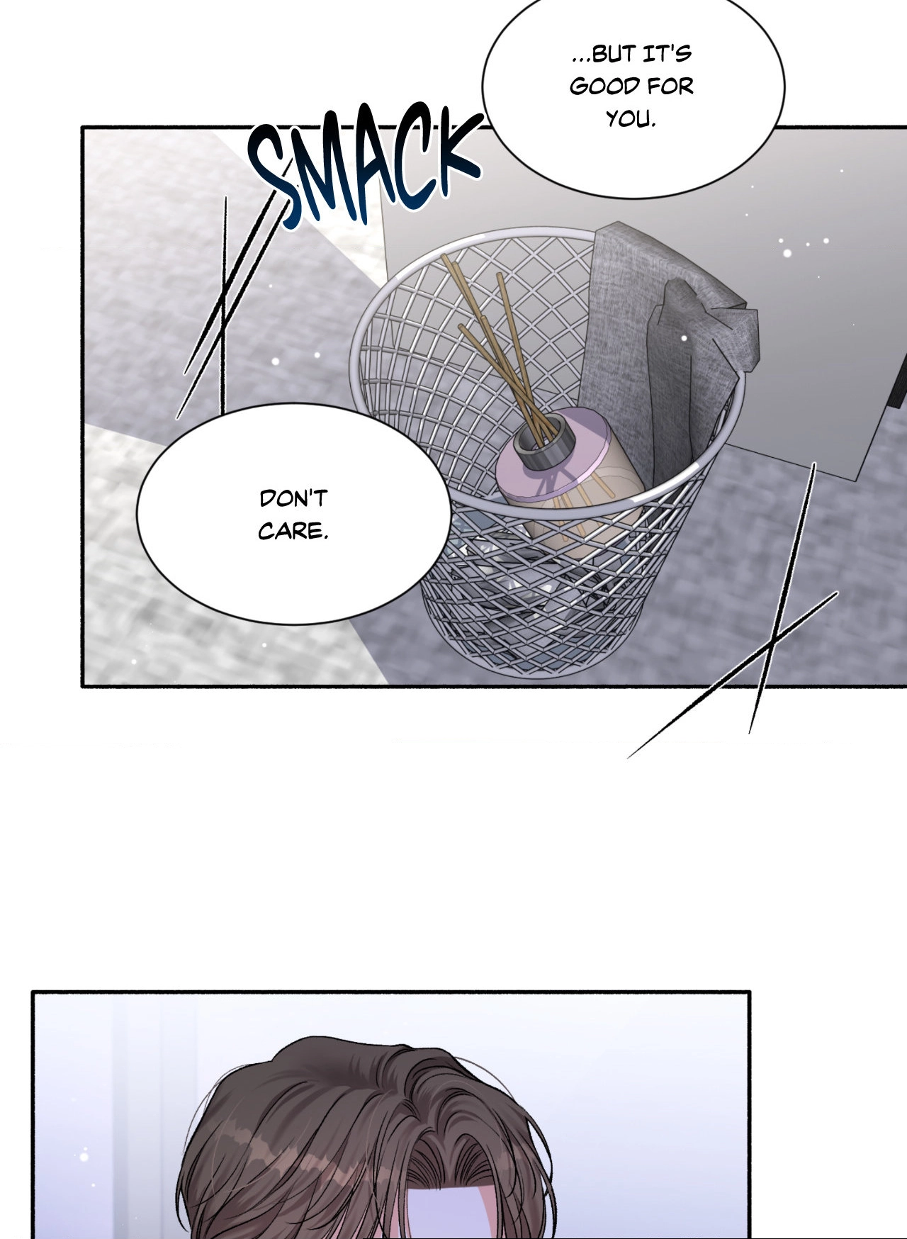 The Rules of Insane Top Chapter 4 page 44 - 