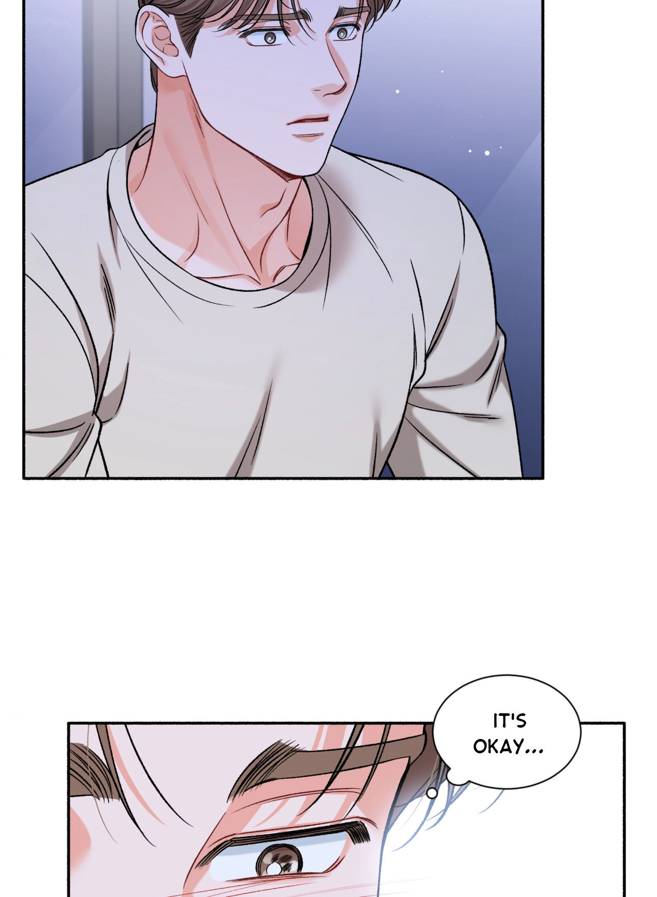 The Rules of Insane Top Chapter 4 page 45 - 