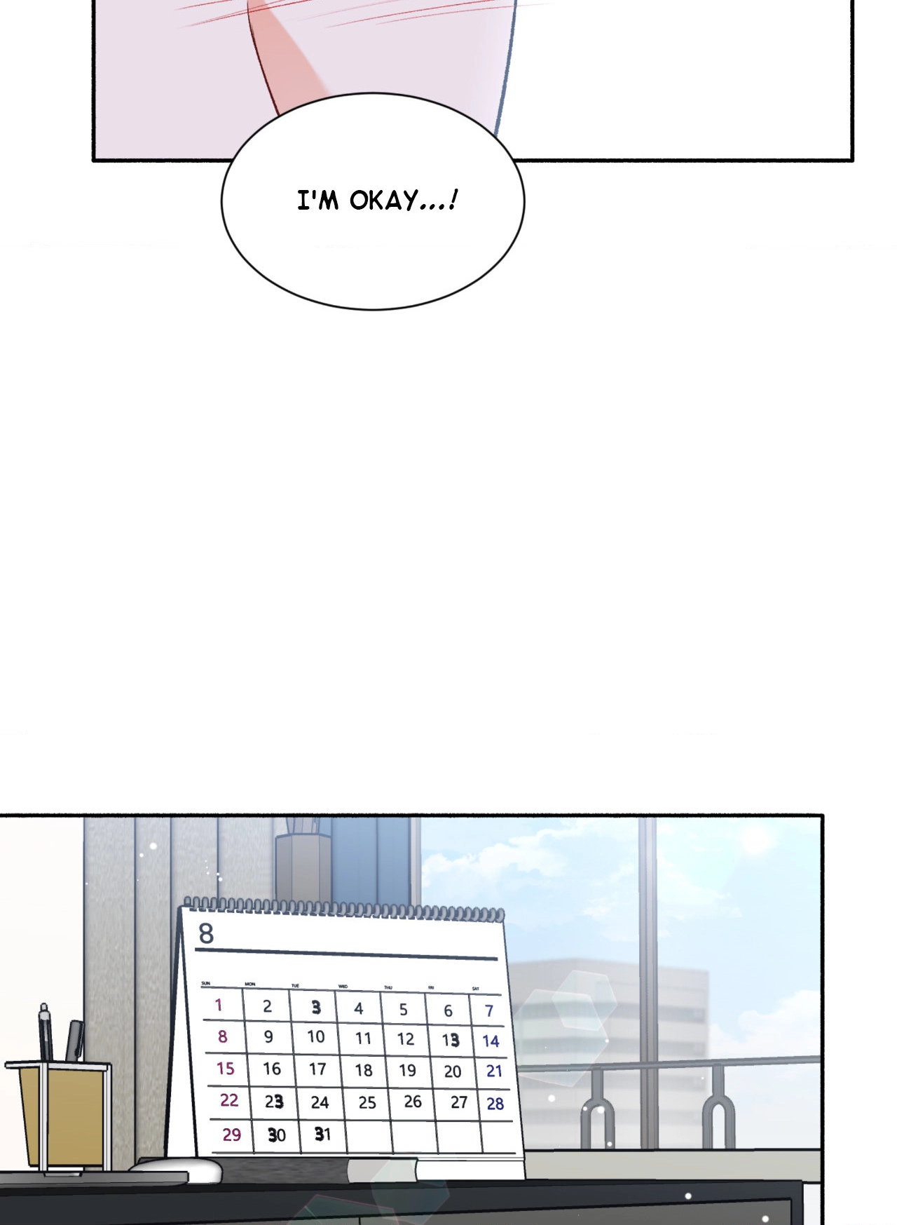 The Rules of Insane Top Chapter 4 page 46 - 