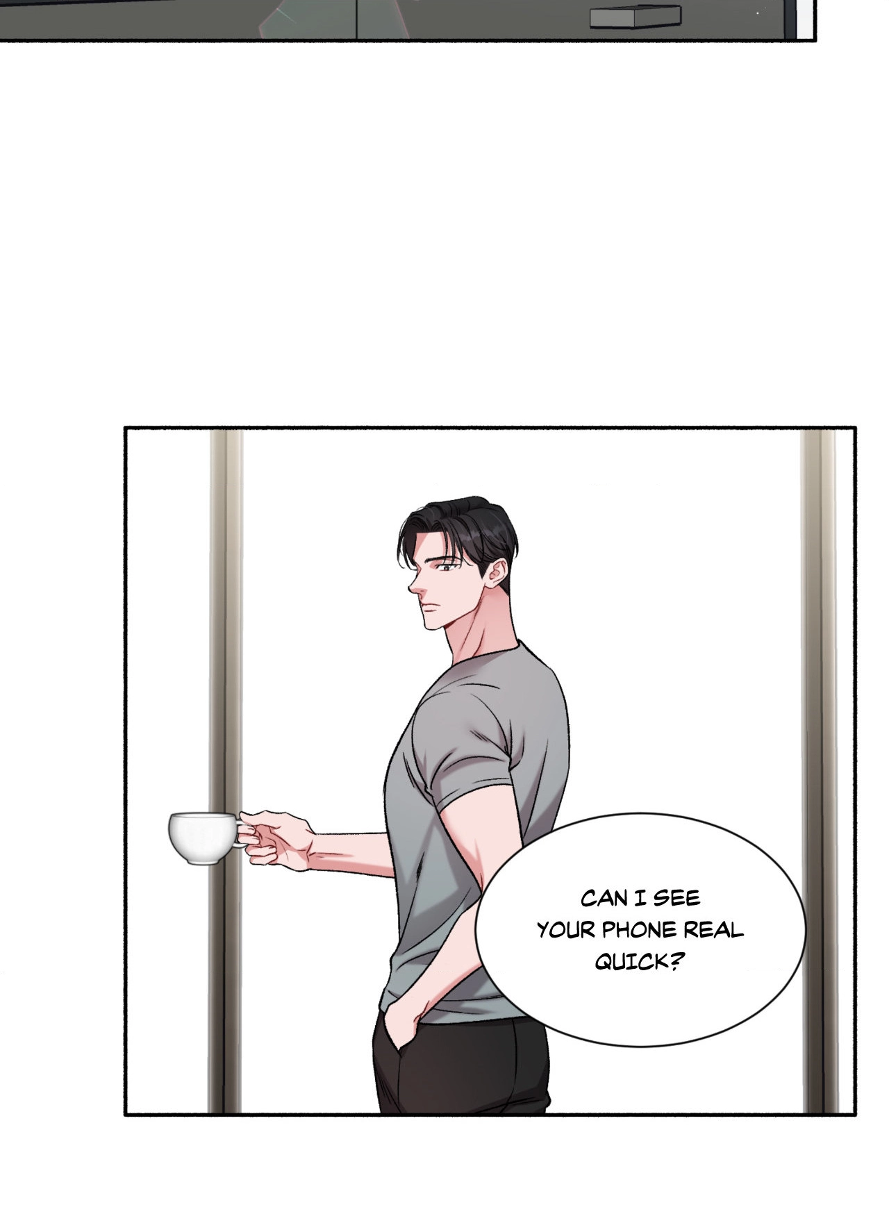 The Rules of Insane Top Chapter 4 page 47 - 