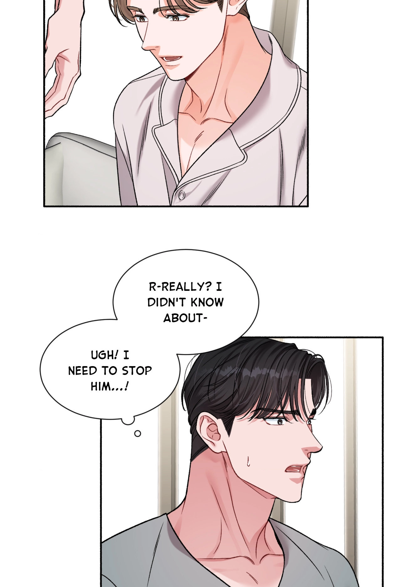 The Rules of Insane Top Chapter 4 page 51 - 