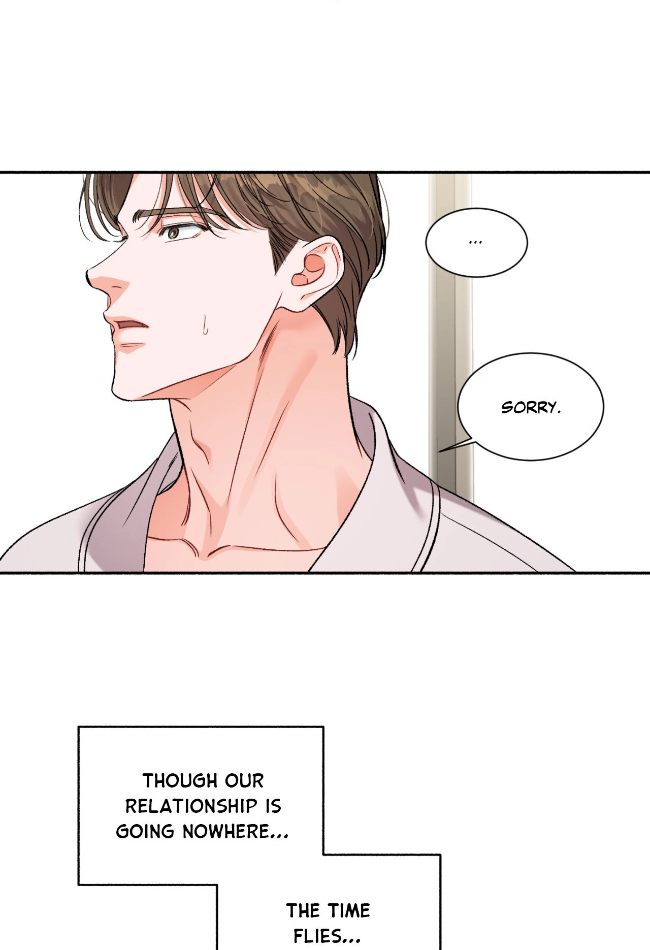 The Rules of Insane Top Chapter 4 page 53 - 
