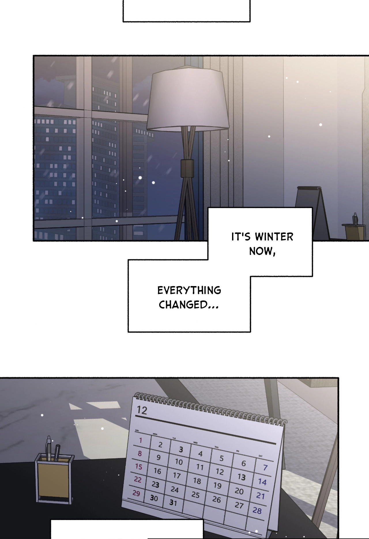 The Rules of Insane Top Chapter 4 page 54 - 