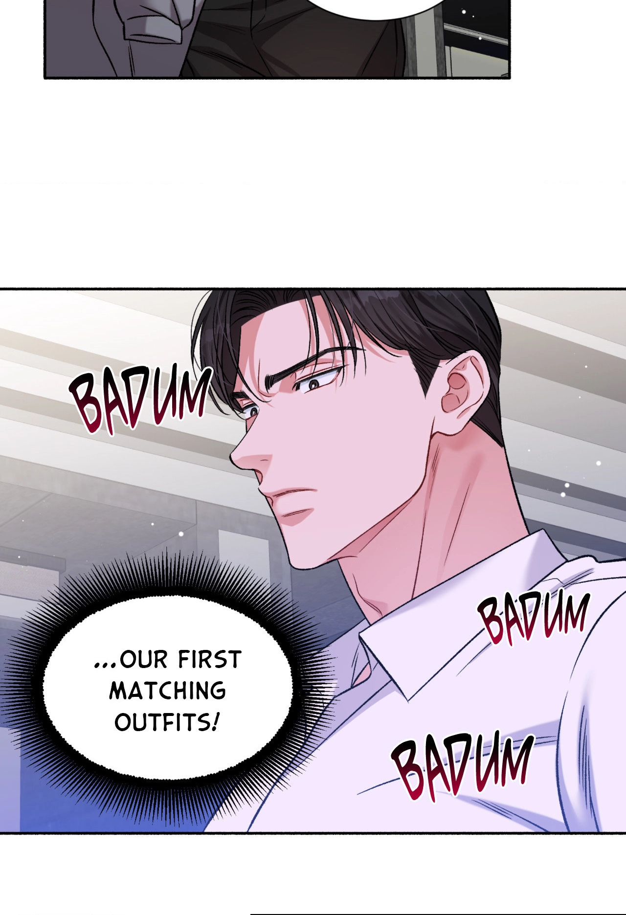 The Rules of Insane Top Chapter 4 page 58 - 