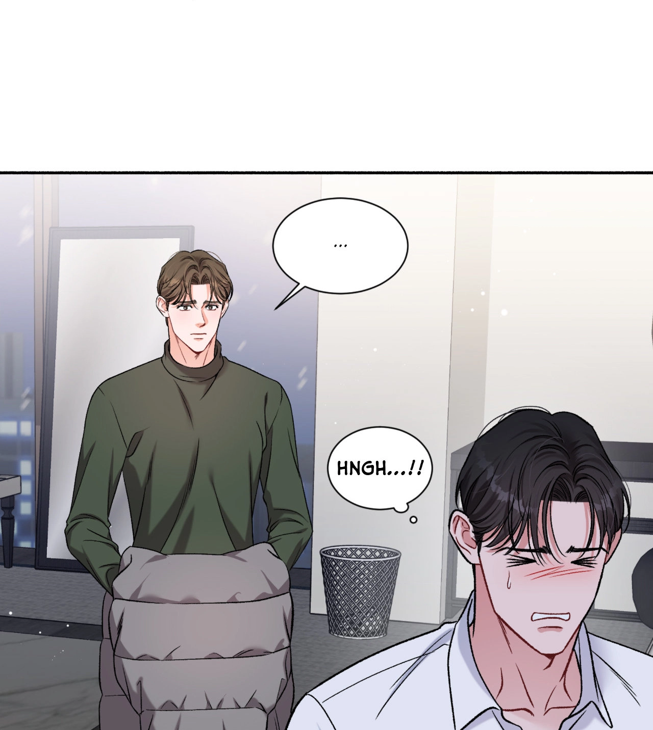 The Rules of Insane Top Chapter 4 page 61 - 