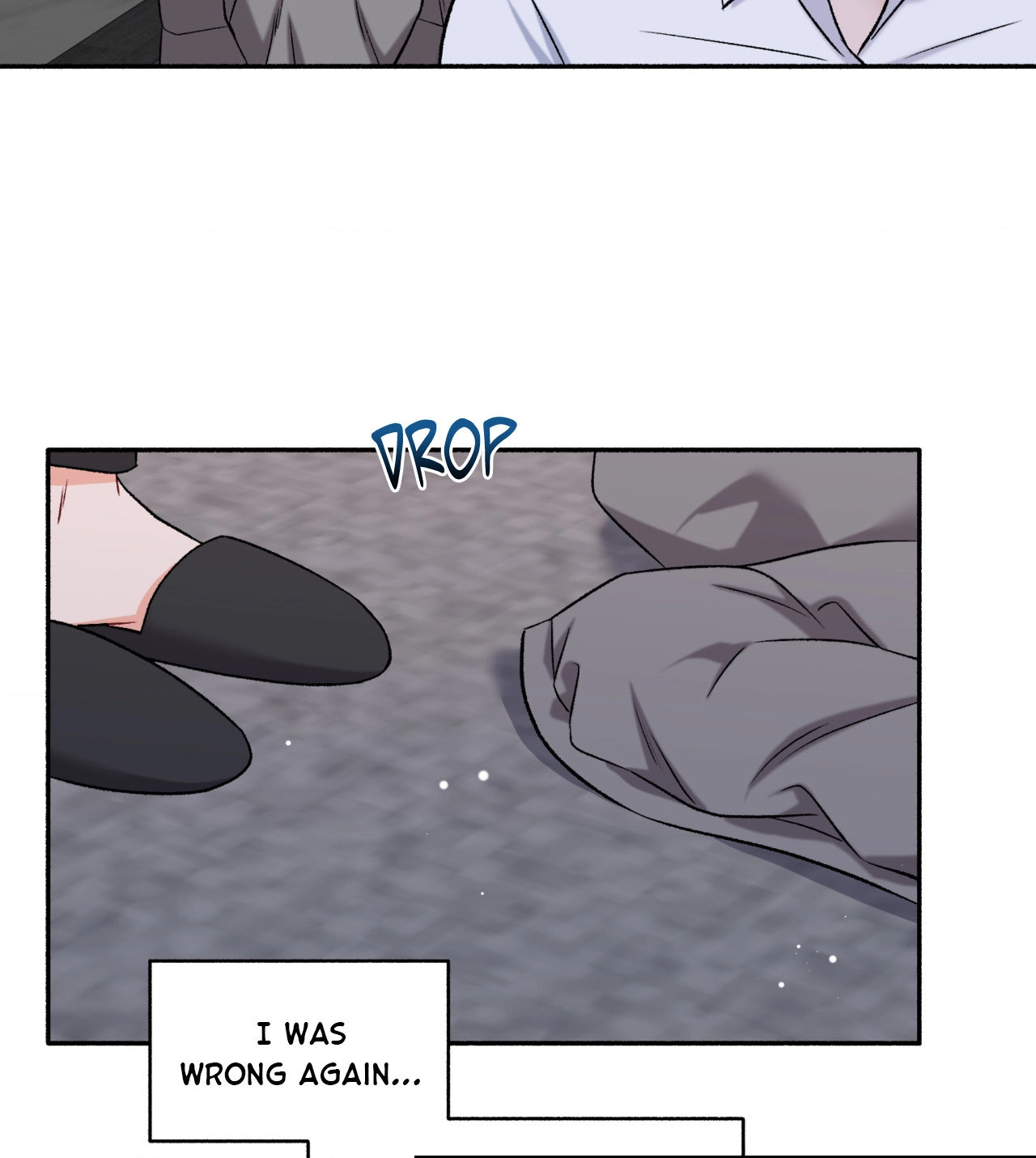 The Rules of Insane Top Chapter 4 page 62 - 
