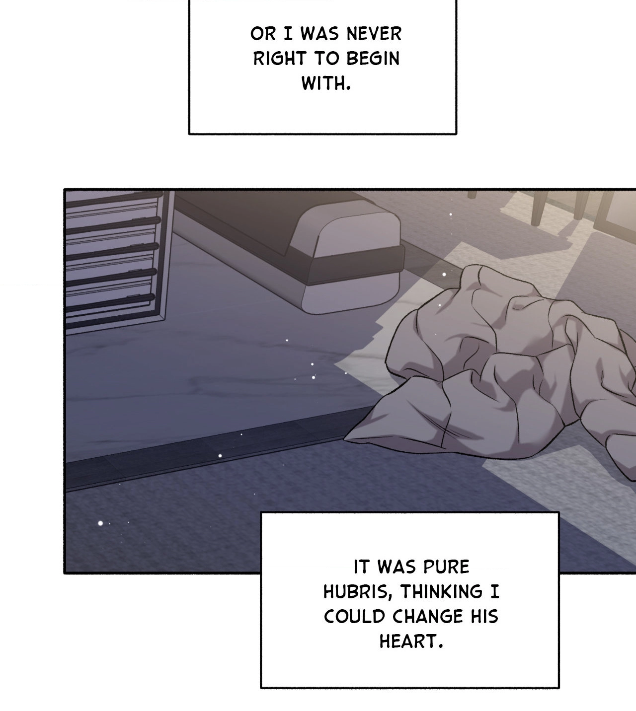 The Rules of Insane Top Chapter 4 page 63 - 