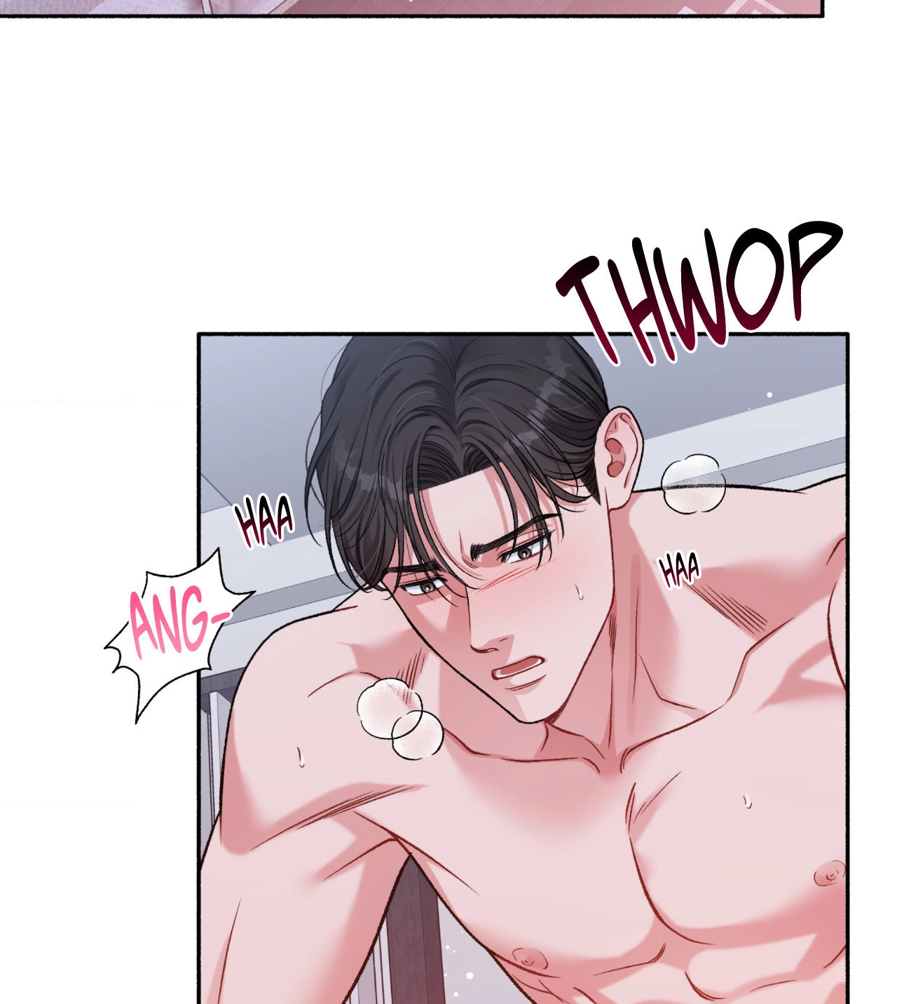 The Rules of Insane Top Chapter 4 page 65 - 