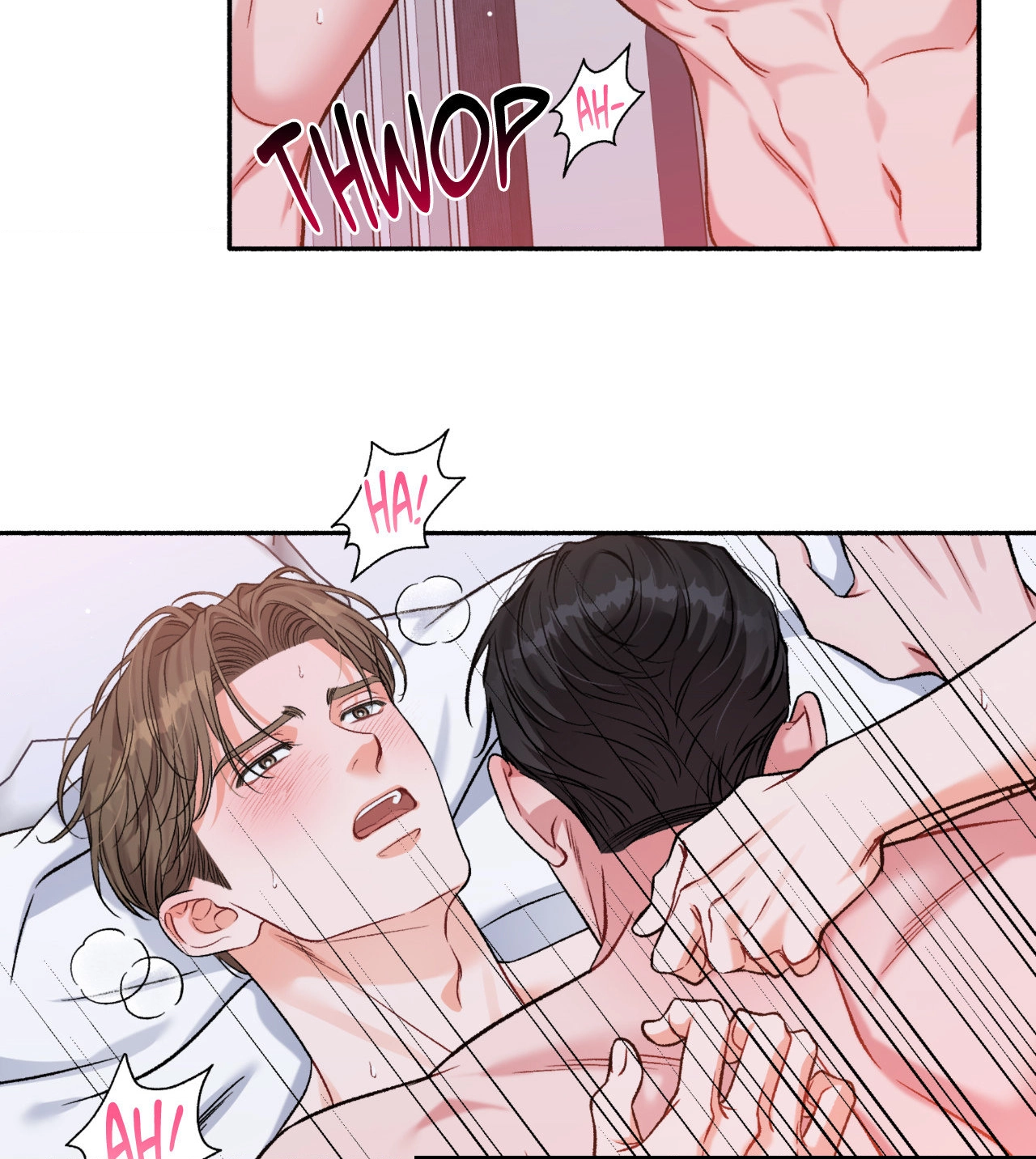 The Rules of Insane Top Chapter 4 page 66 - 
