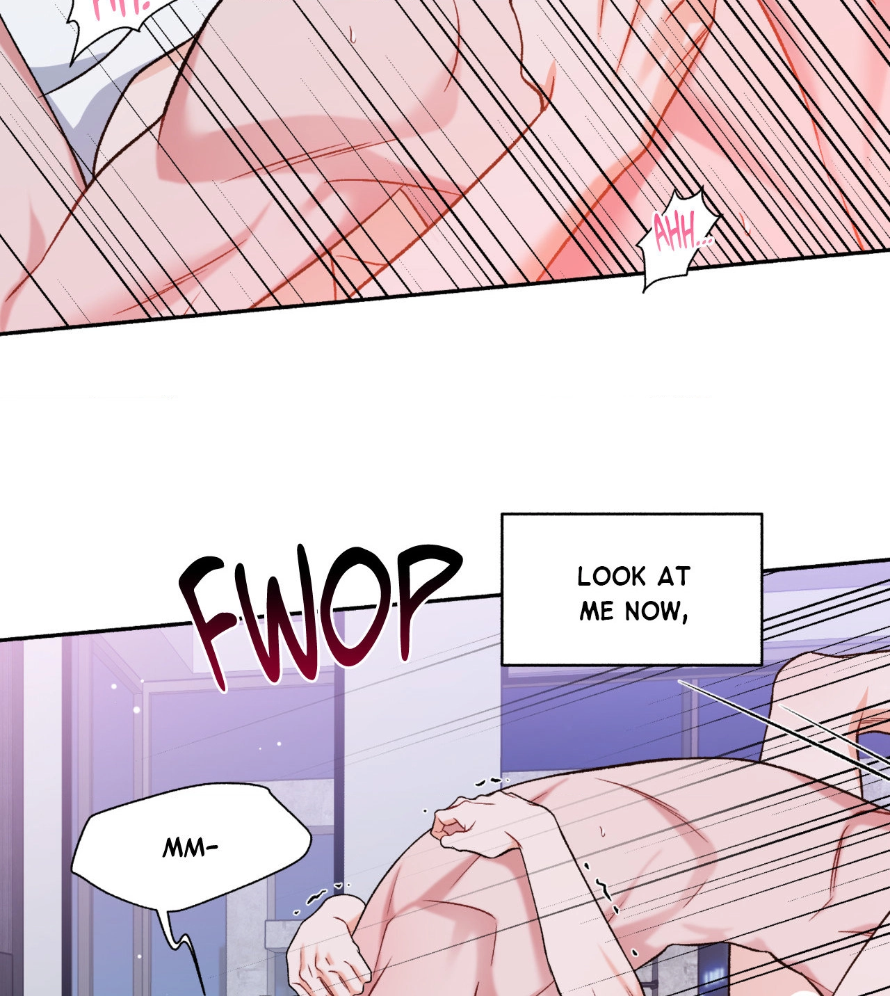 The Rules of Insane Top Chapter 4 page 67 - 