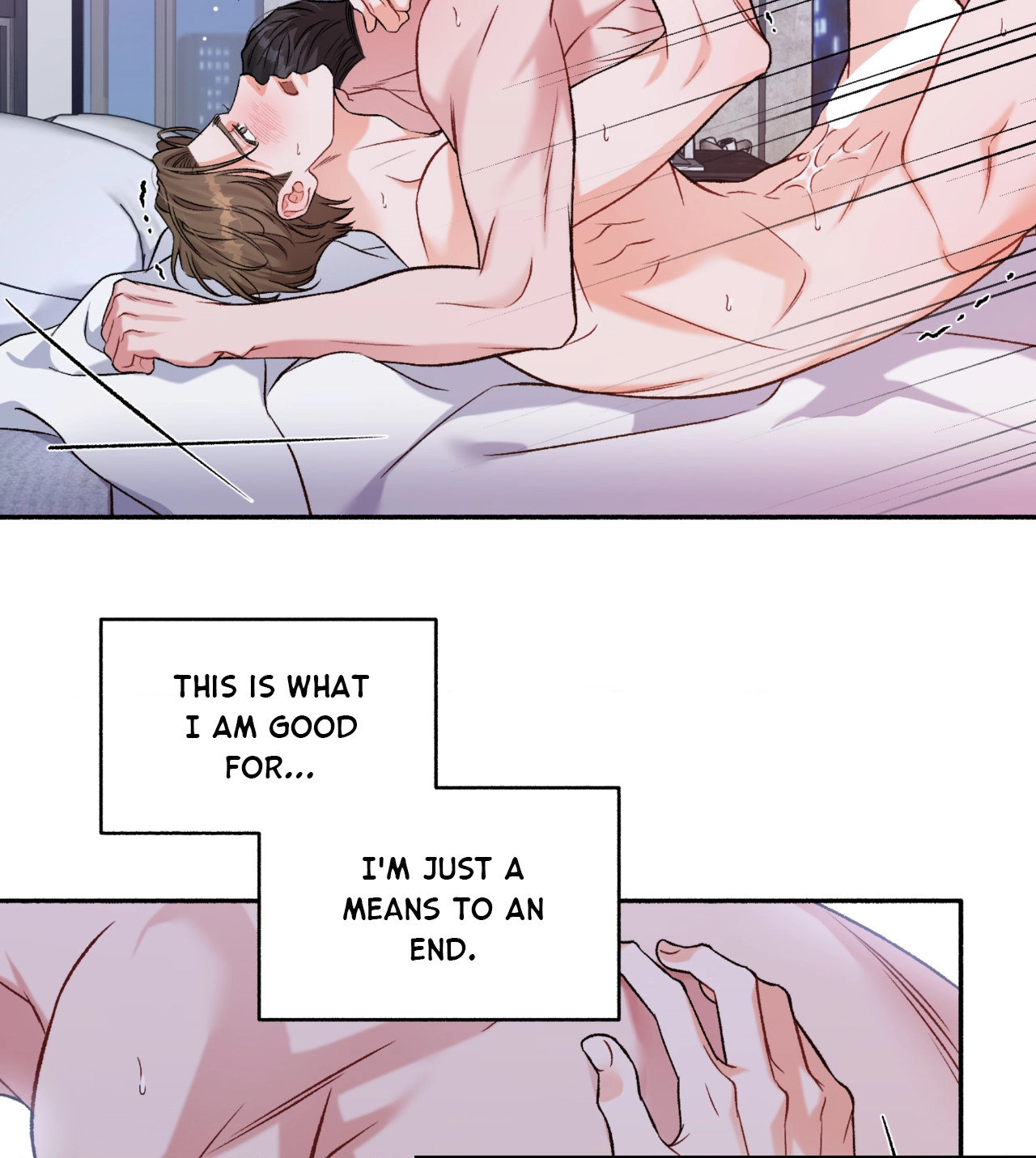 The Rules of Insane Top Chapter 4 page 68 - 