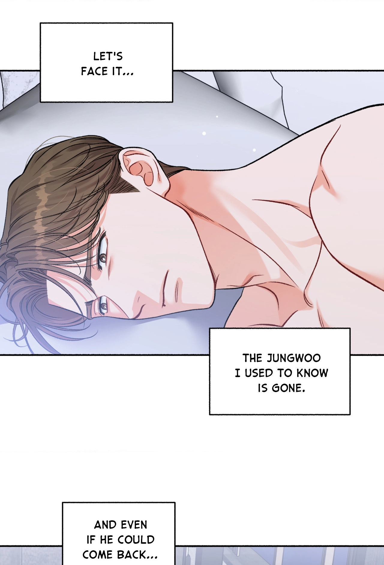 The Rules of Insane Top Chapter 4 page 73 - 