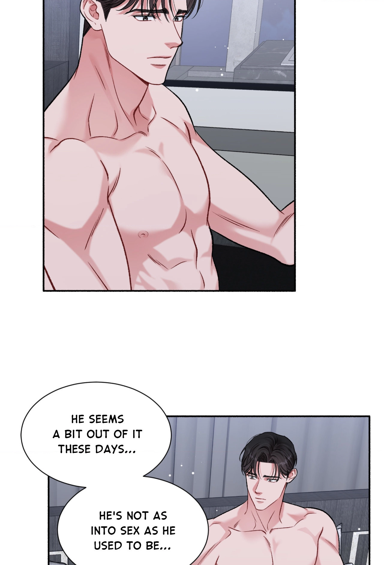 The Rules of Insane Top Chapter 4 page 75 - 