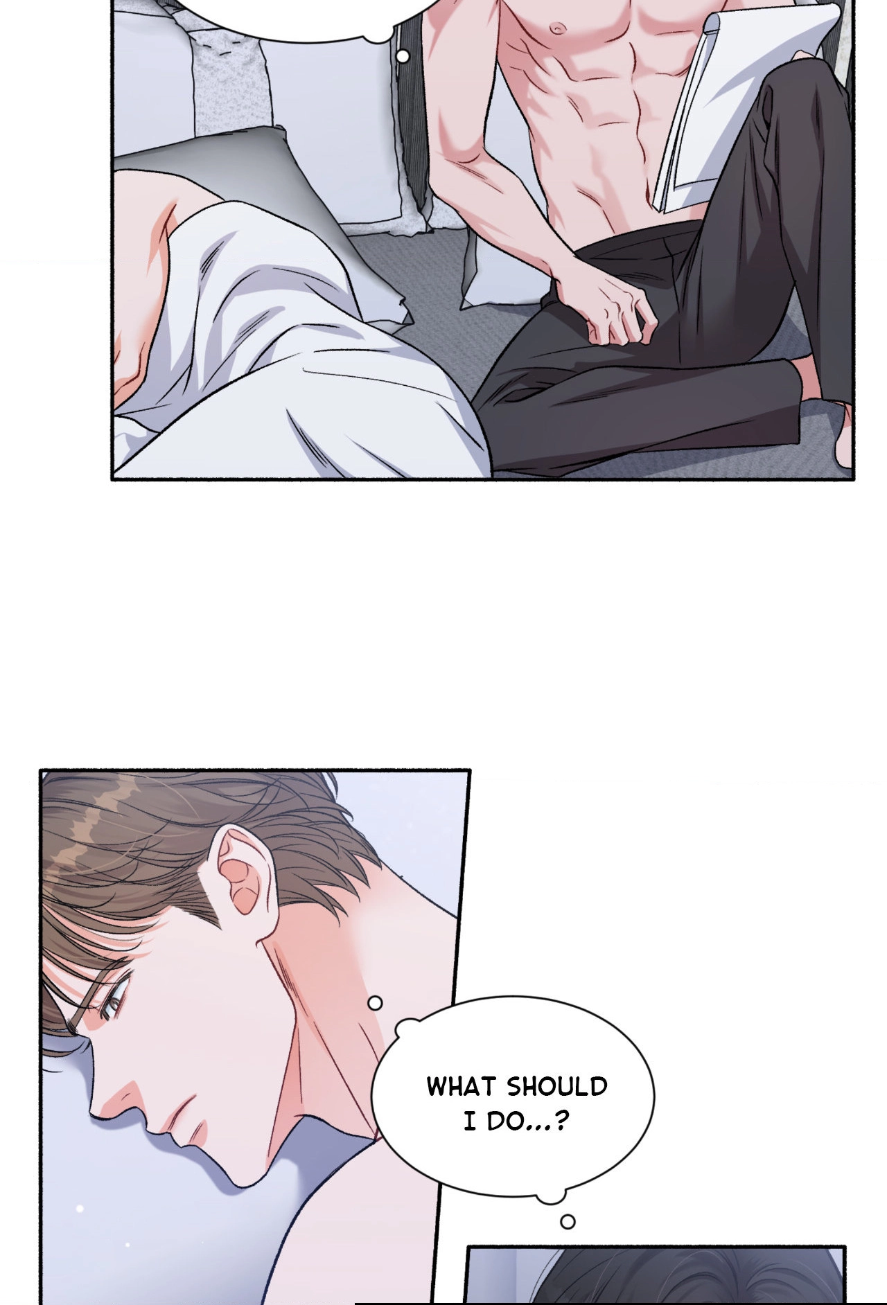 The Rules of Insane Top Chapter 4 page 76 - 