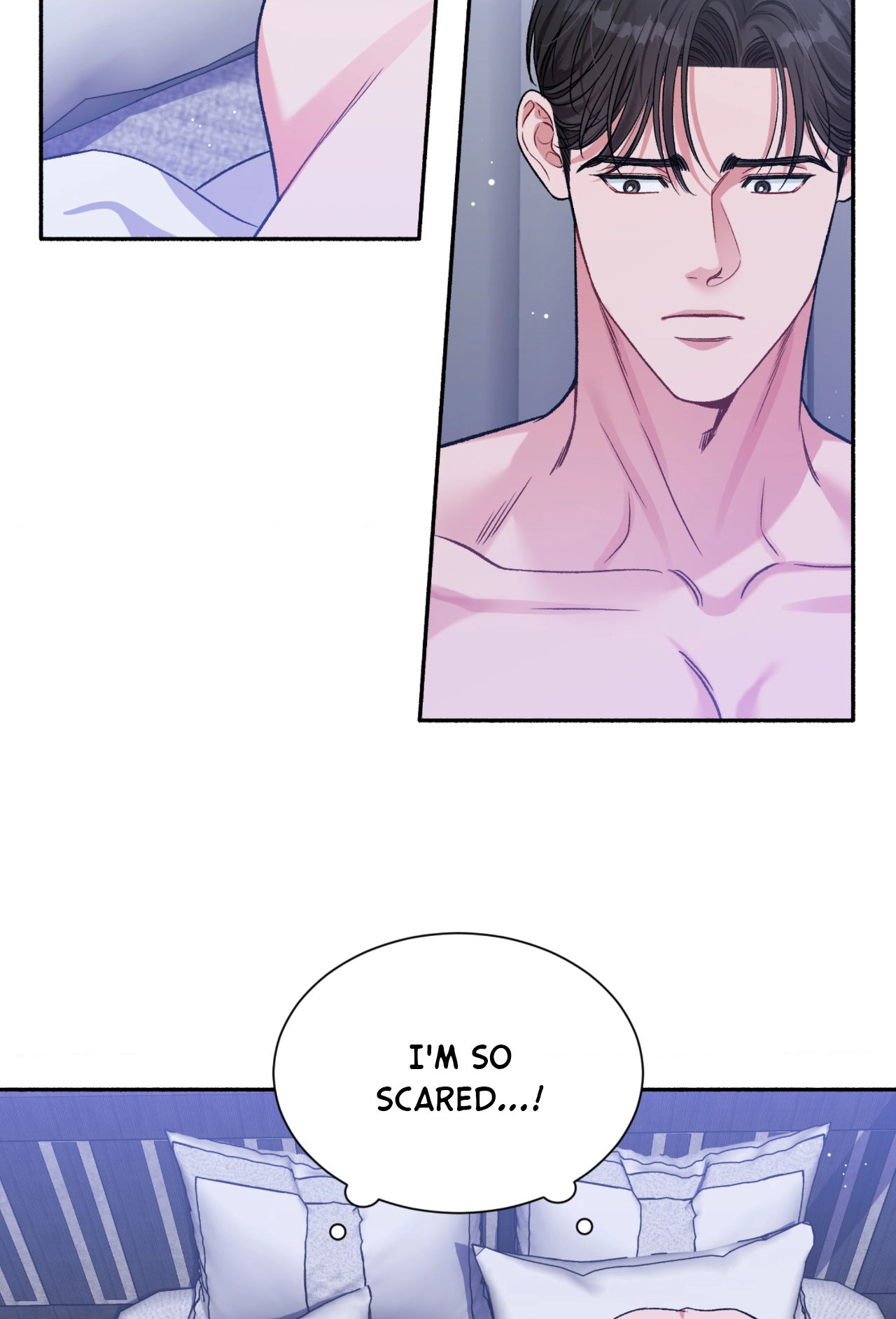 The Rules of Insane Top Chapter 4 page 77 - 