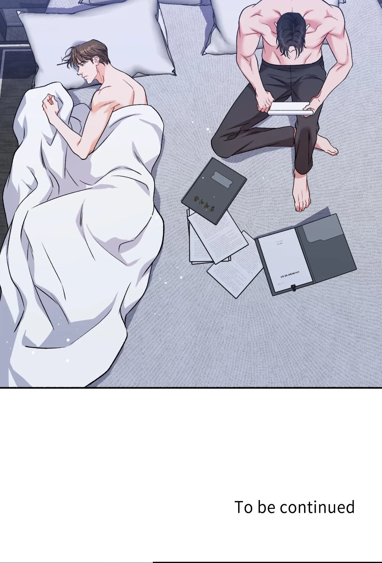 The Rules of Insane Top Chapter 4 page 78 - 