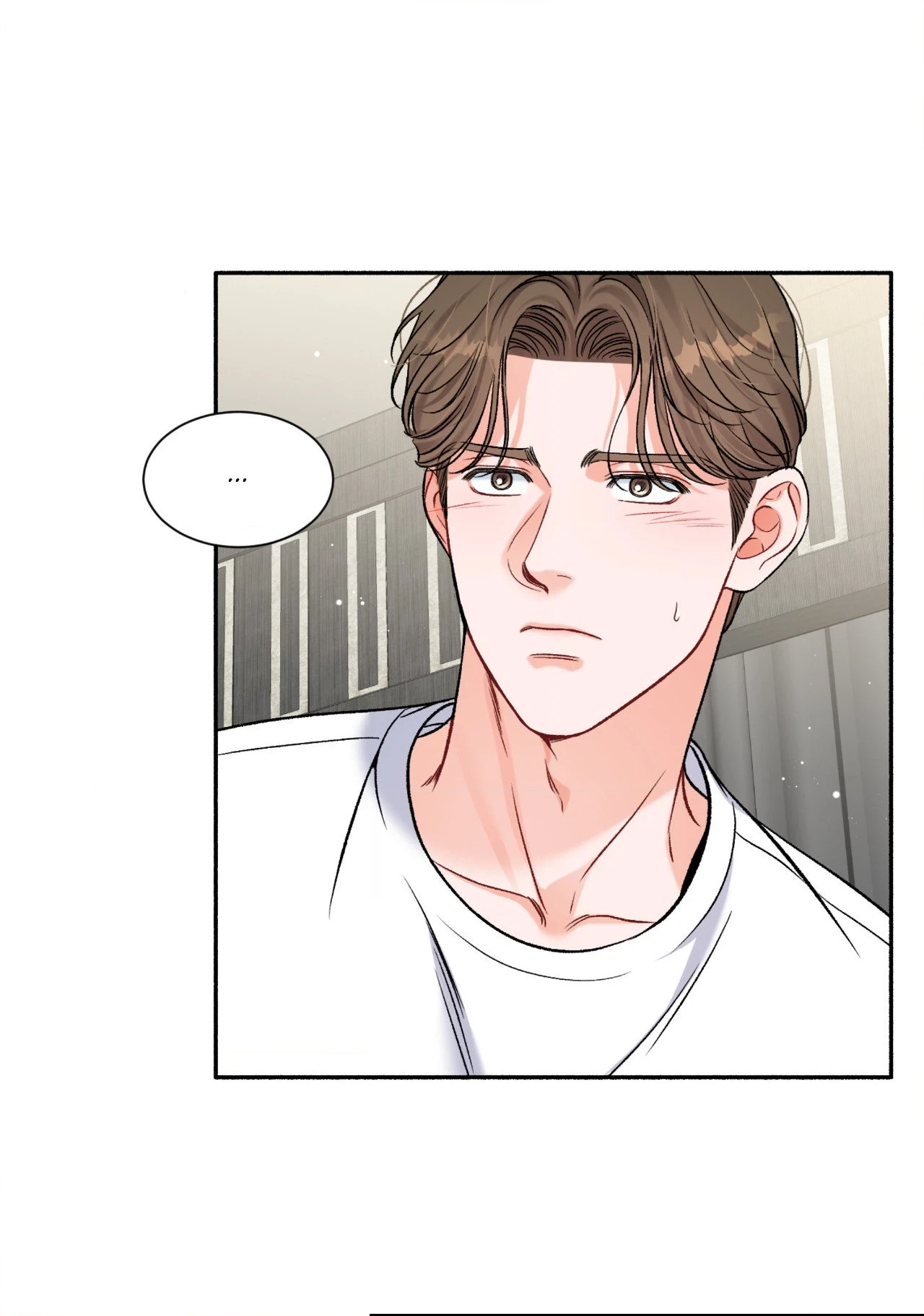 The Rules of Insane Top Chapter 4 page 10 - 