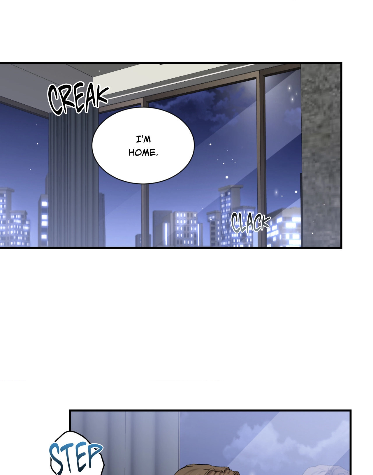 The Rules of Insane Top Chapter 5 page 1 - 