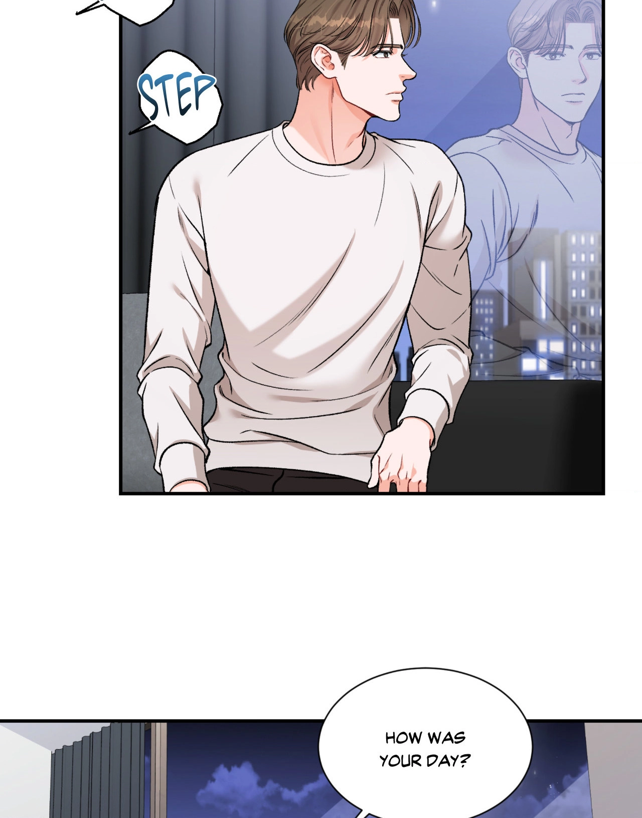 The Rules of Insane Top Chapter 5 page 2 - 