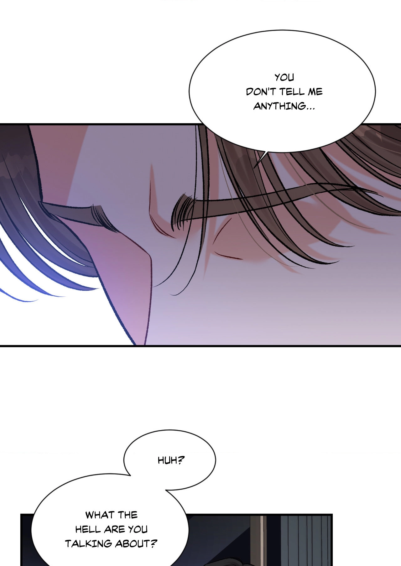 The Rules of Insane Top Chapter 5 page 11 - 