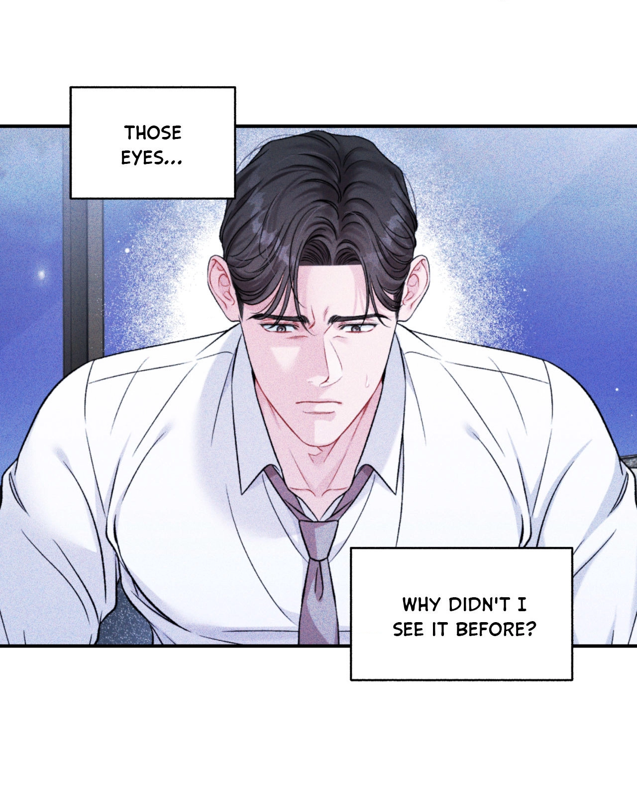 The Rules of Insane Top Chapter 5 page 101 - 