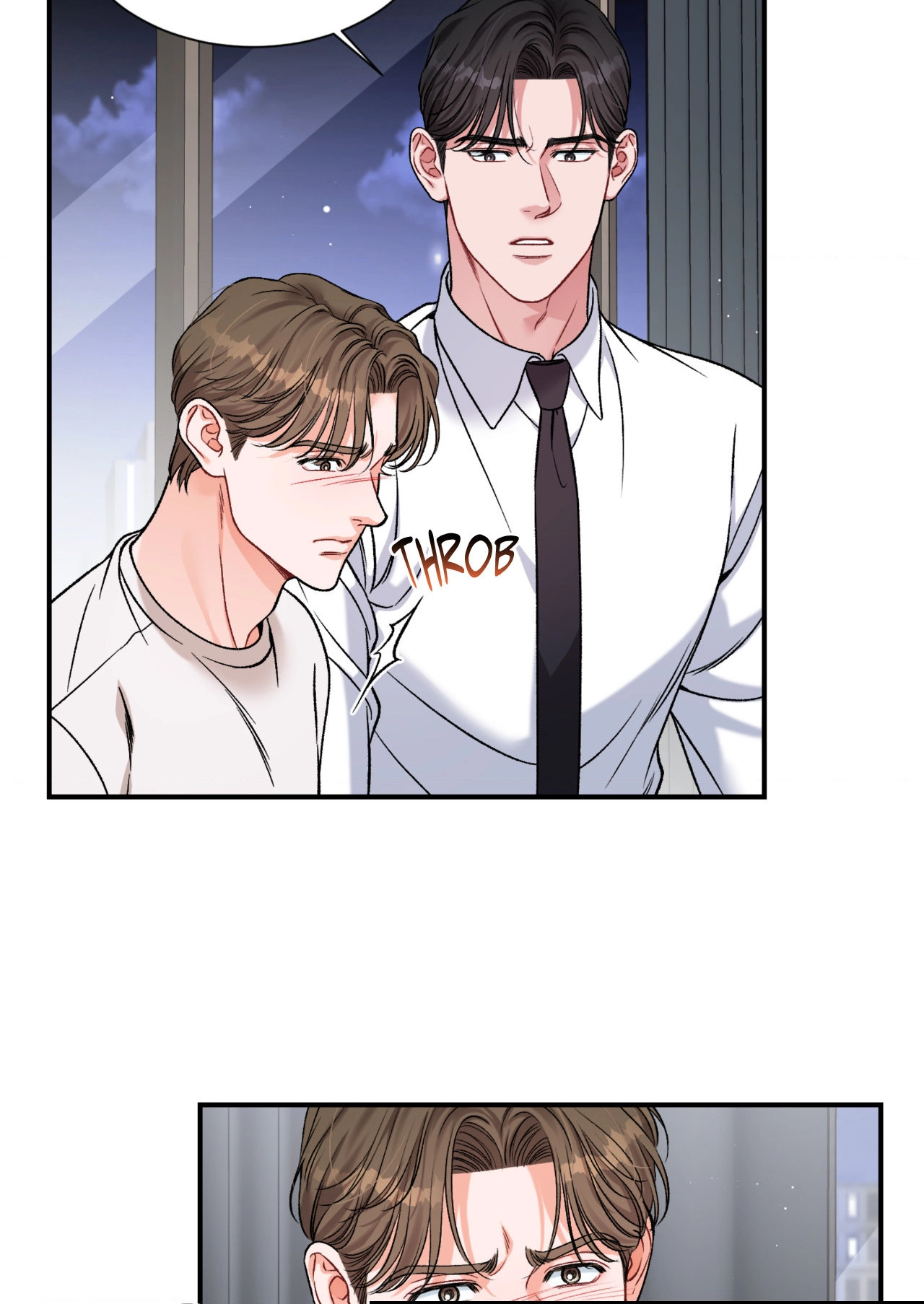 The Rules of Insane Top Chapter 5 page 12 - 