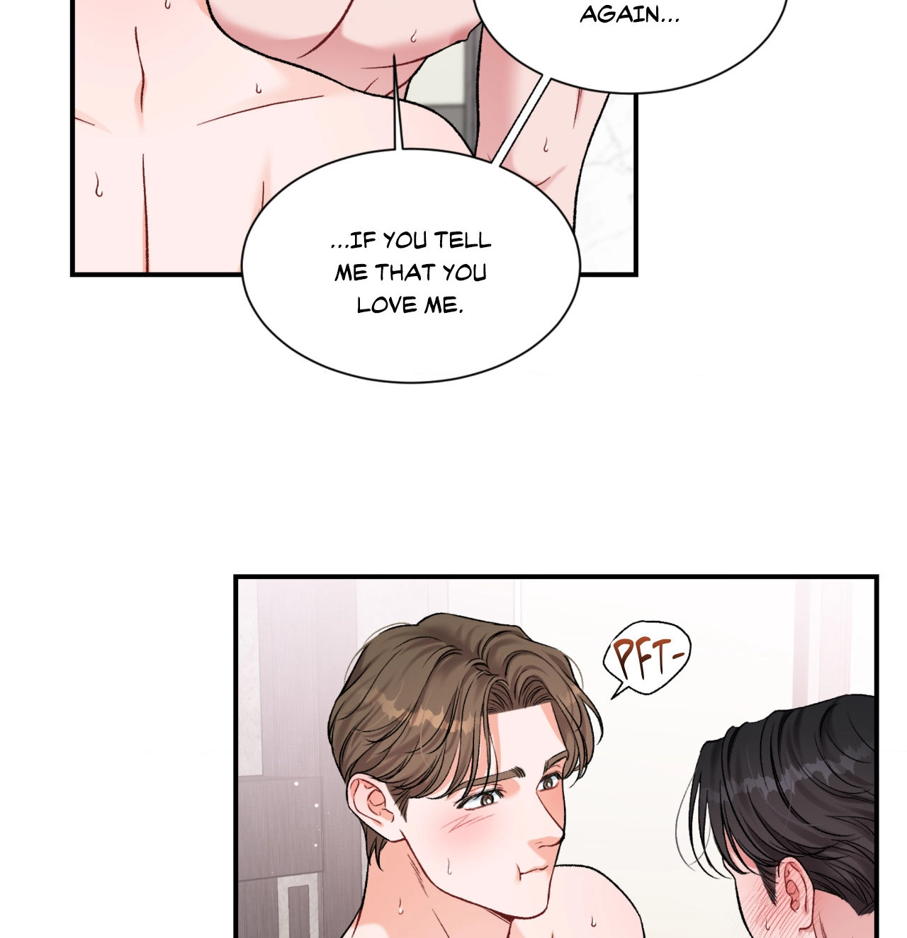 The Rules of Insane Top Chapter 5 page 111 - 