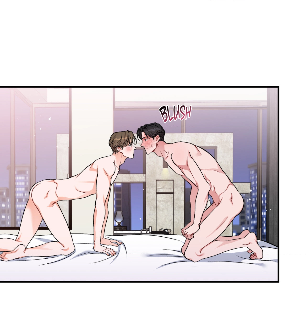 The Rules of Insane Top Chapter 5 page 115 - 