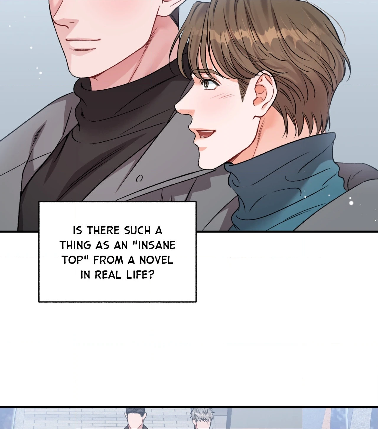 The Rules of Insane Top Chapter 5 page 120 - 