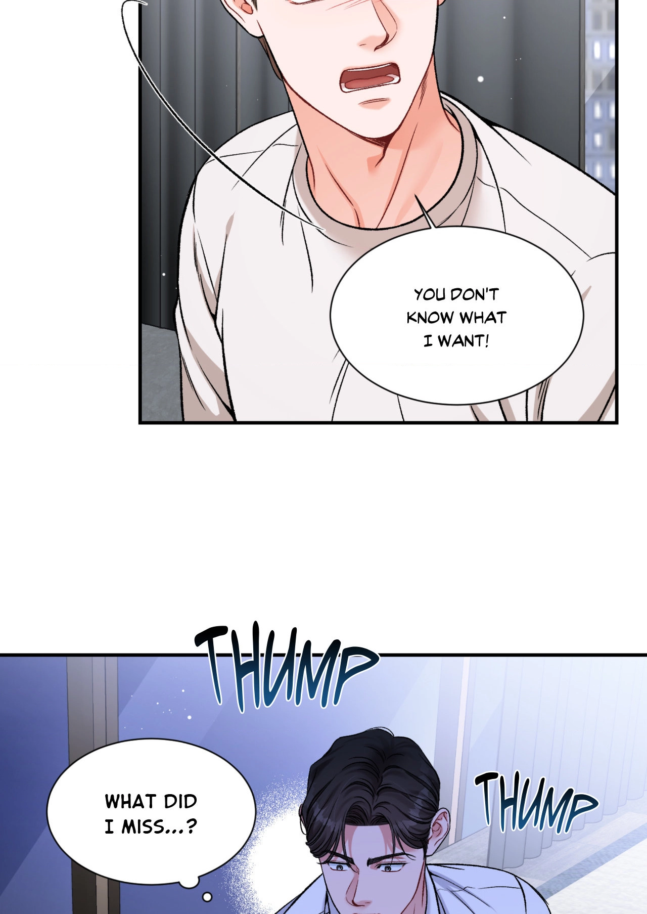 The Rules of Insane Top Chapter 5 page 13 - 