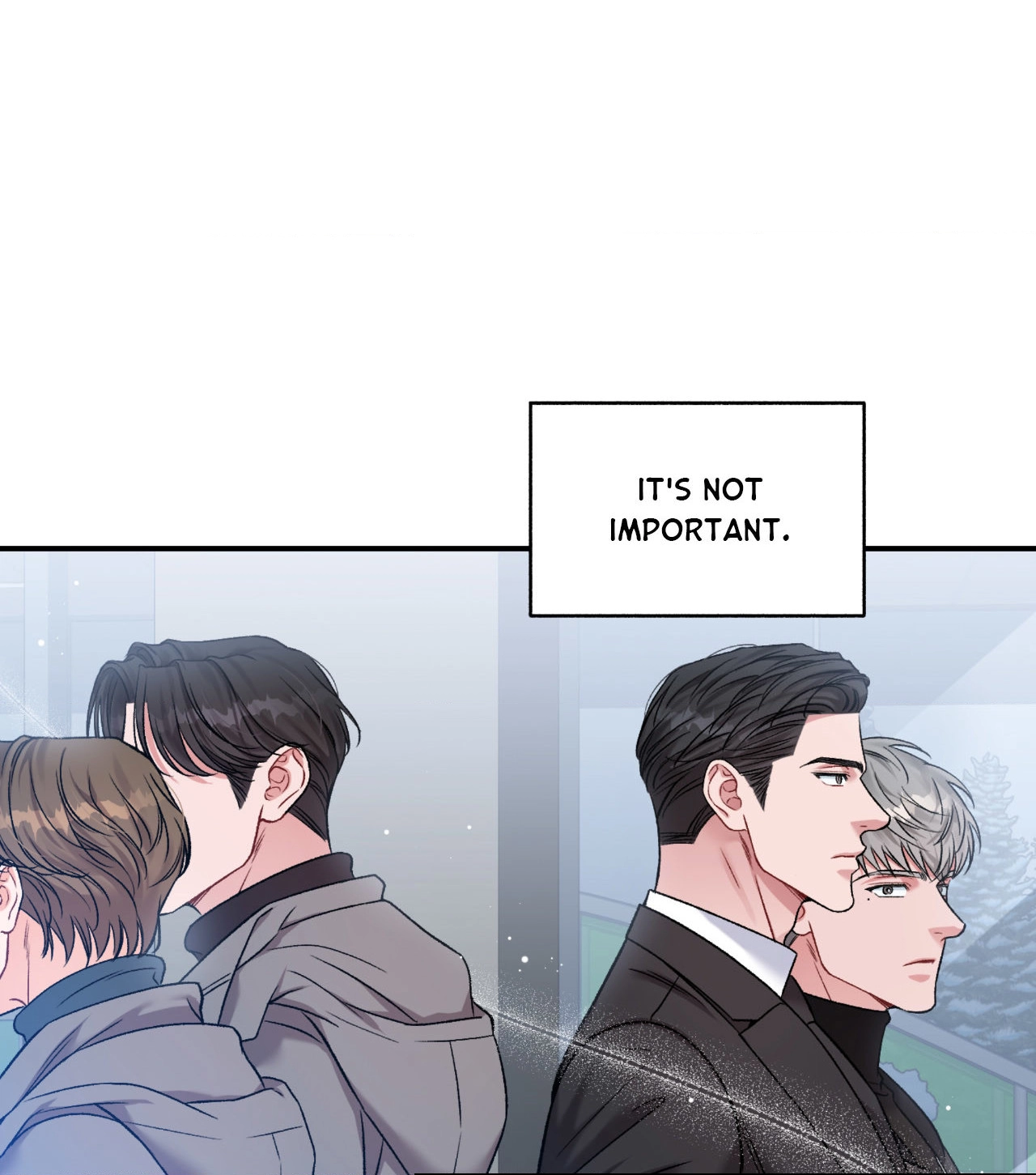 The Rules of Insane Top Chapter 5 page 122 - 