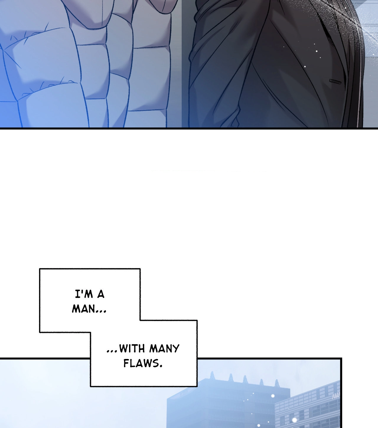 The Rules of Insane Top Chapter 5 page 123 - 