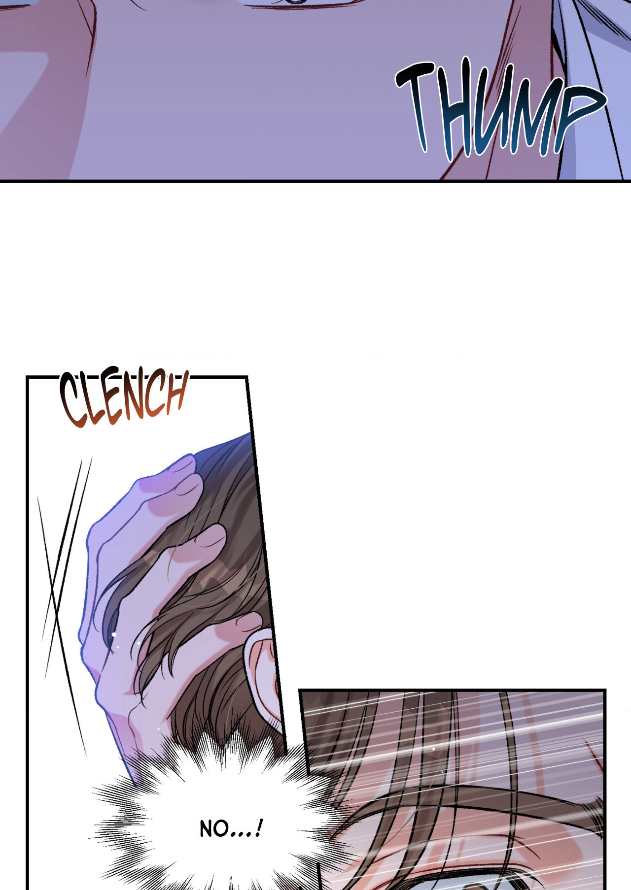 The Rules of Insane Top Chapter 5 page 15 - 