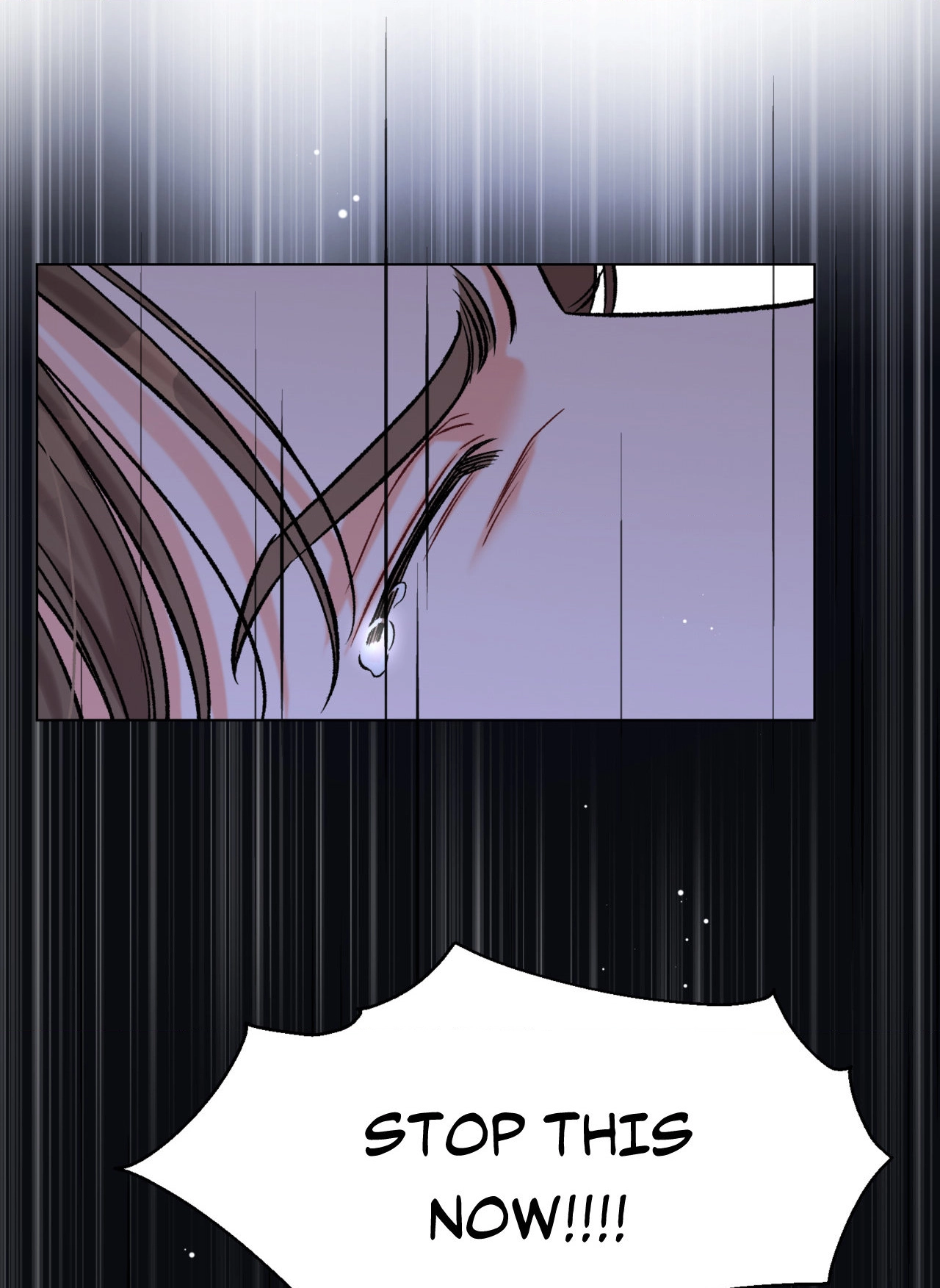 The Rules of Insane Top Chapter 5 page 21 - 