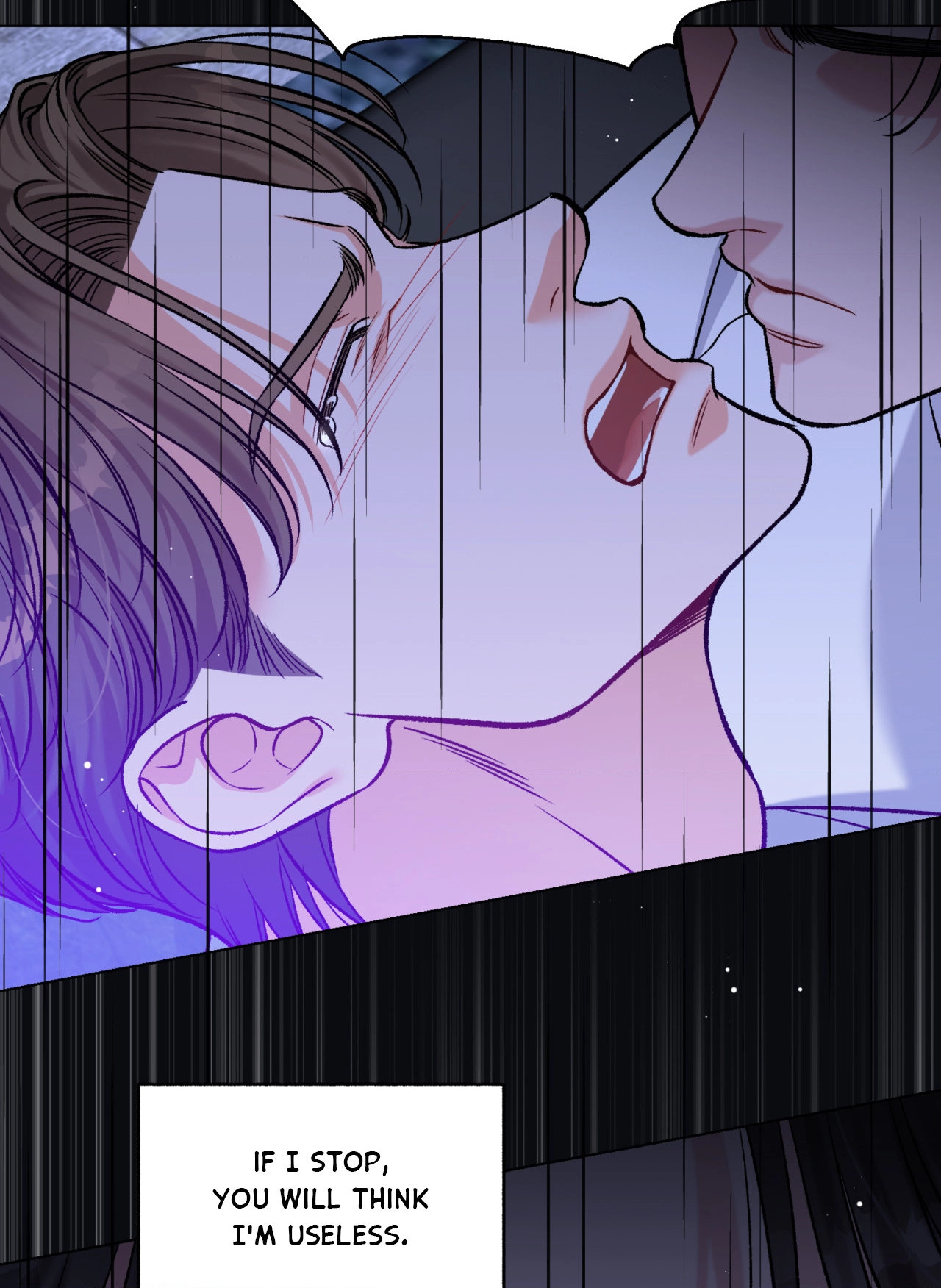 The Rules of Insane Top Chapter 5 page 22 - 