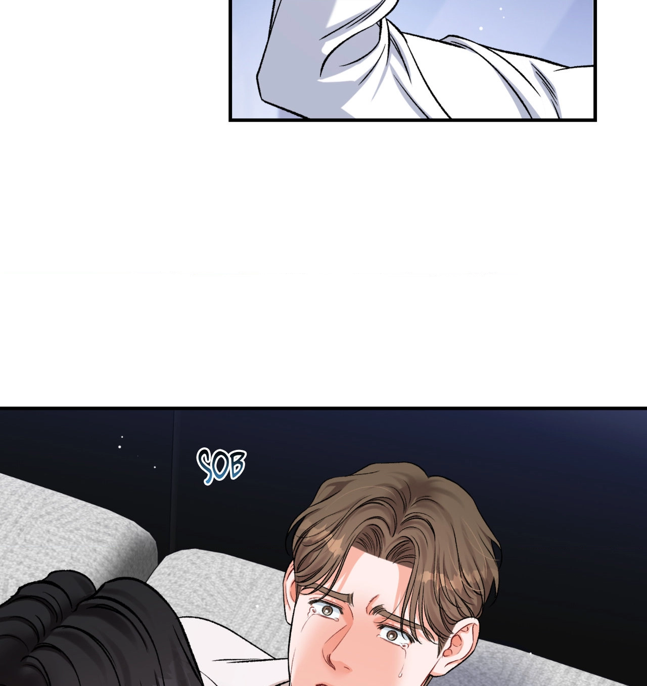 The Rules of Insane Top Chapter 5 page 27 - 