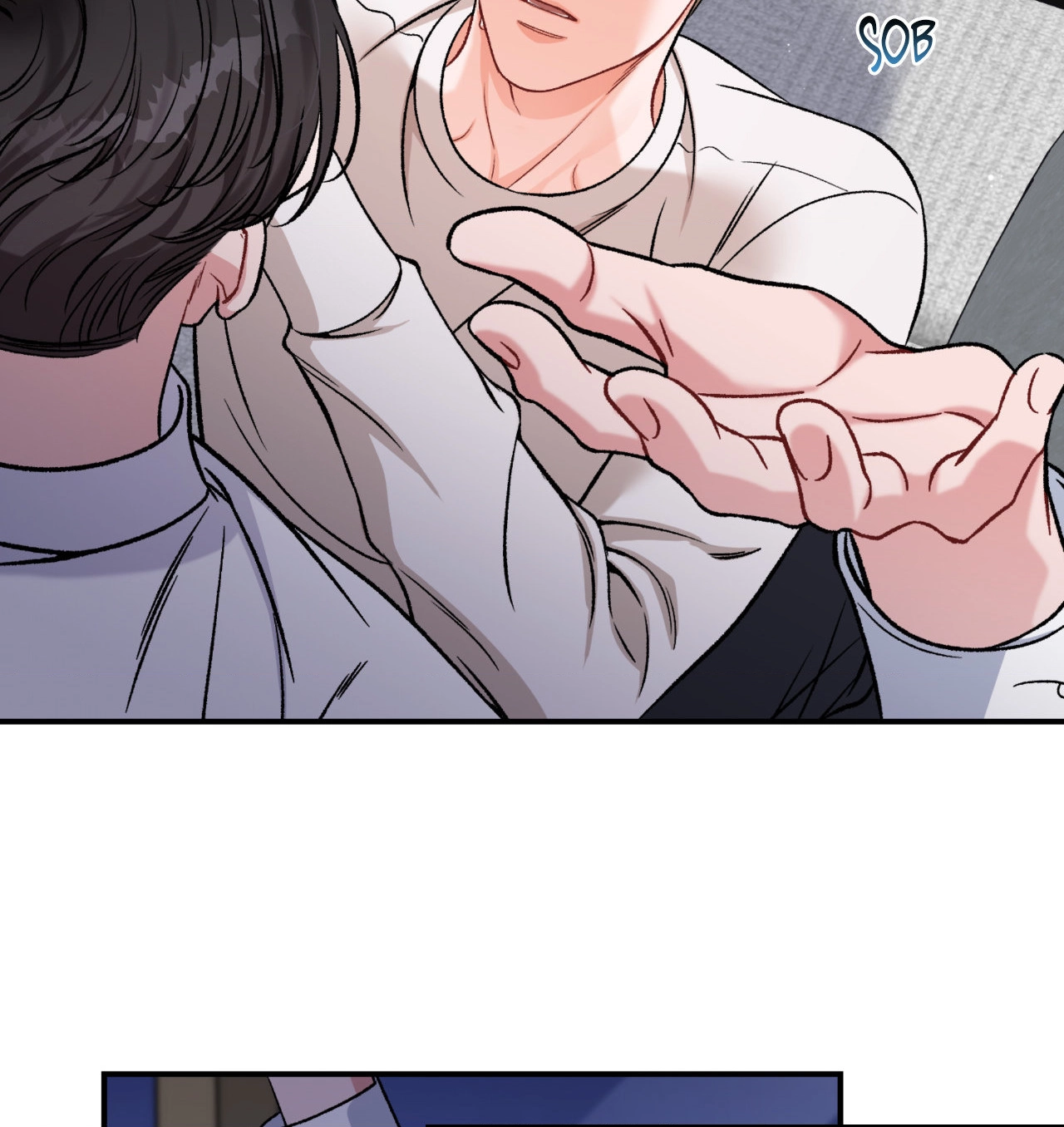 The Rules of Insane Top Chapter 5 page 28 - 